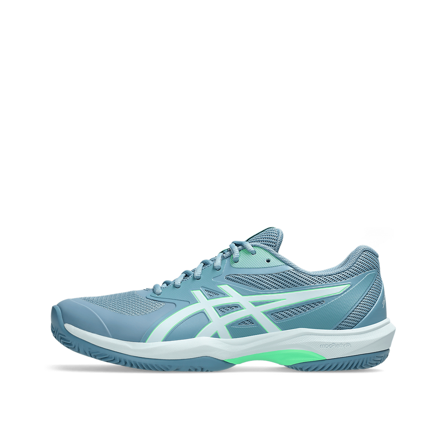 ASICS Game FF Padel "Saba Blue/Cool Grey" | 1041A493-402