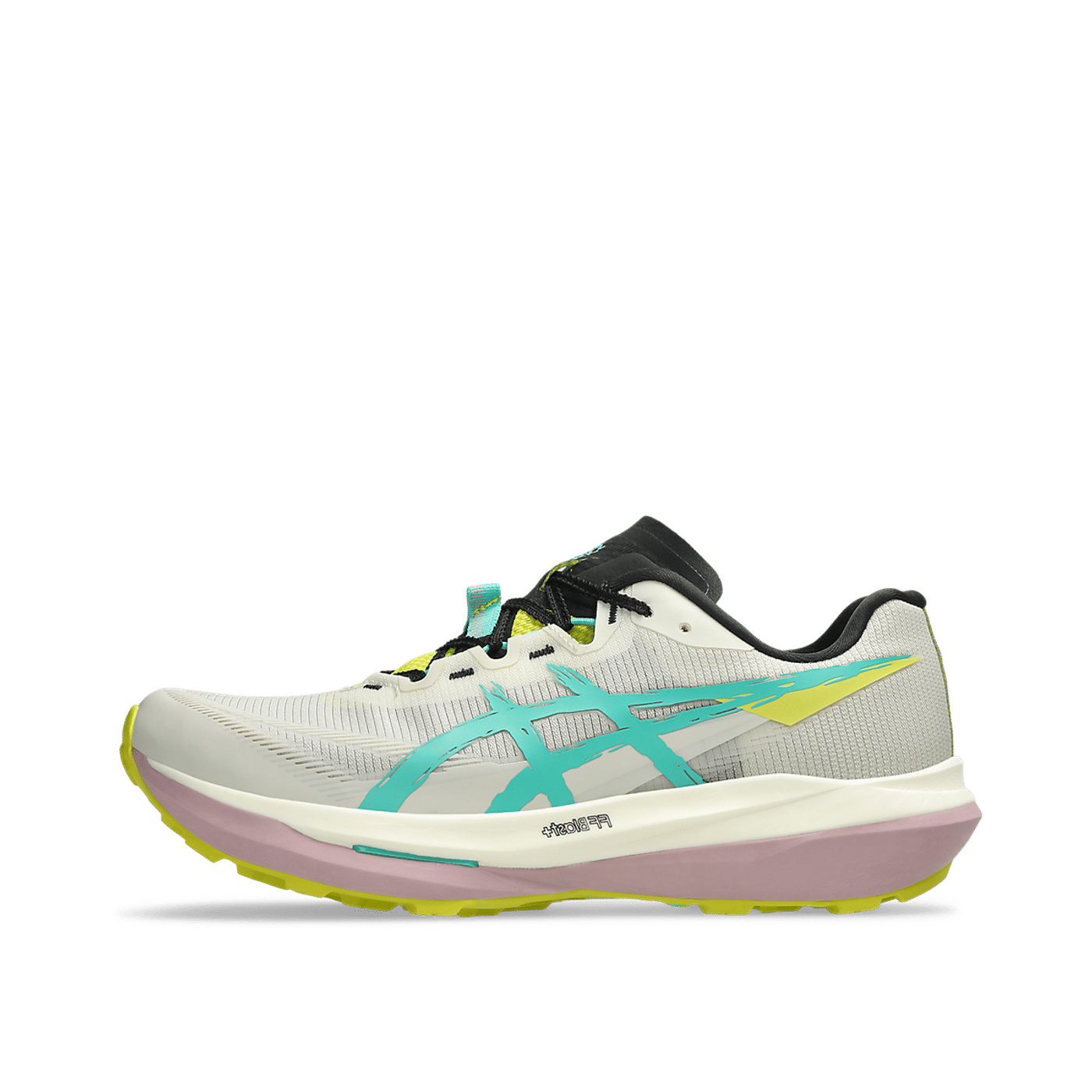 ASICS Fujispeed 4 "Light Dust/Aurora Green" | 1013A179-020