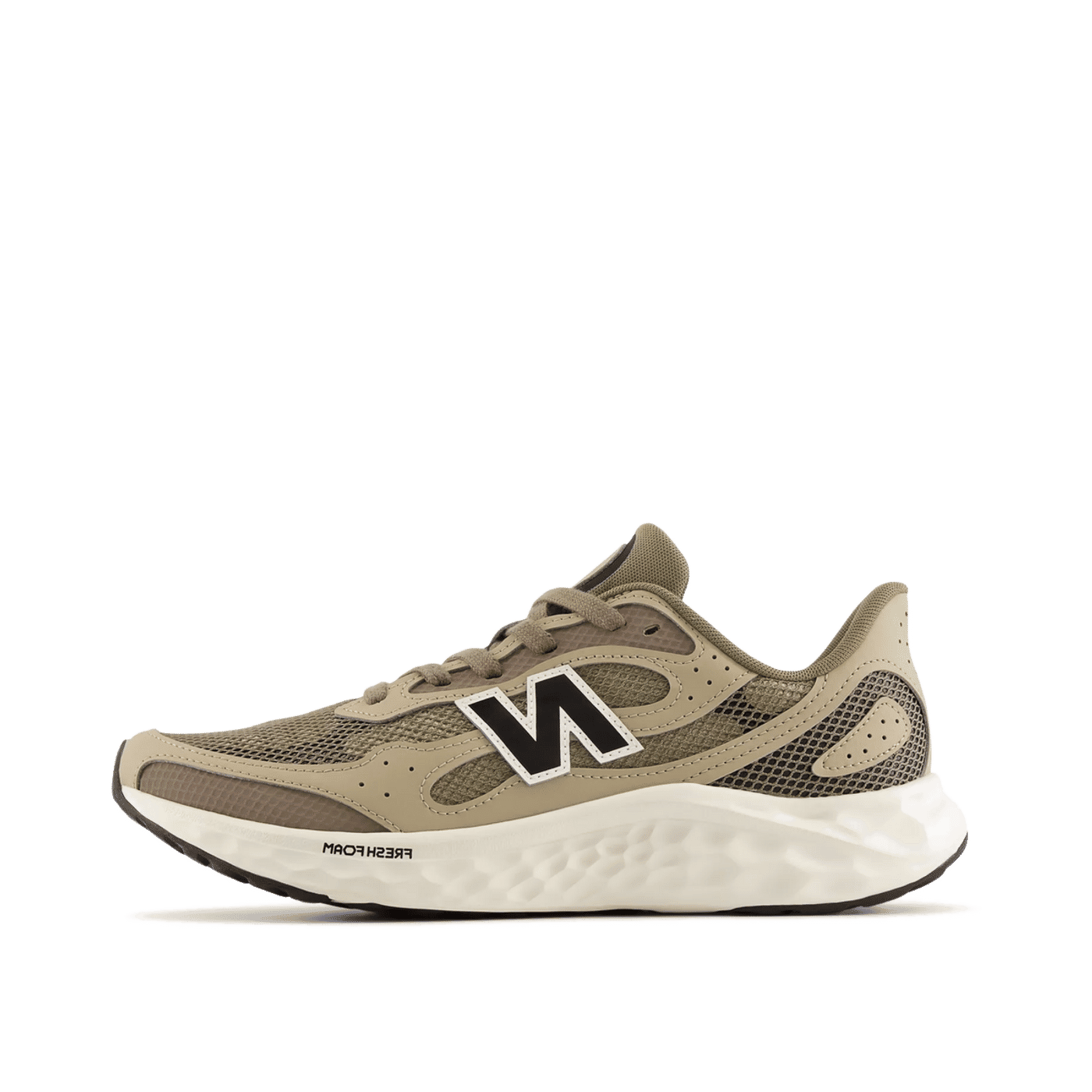 New Balance Fresh Foam Arishi v4 TIRALUX "Brown/Black" | MARIS8I9