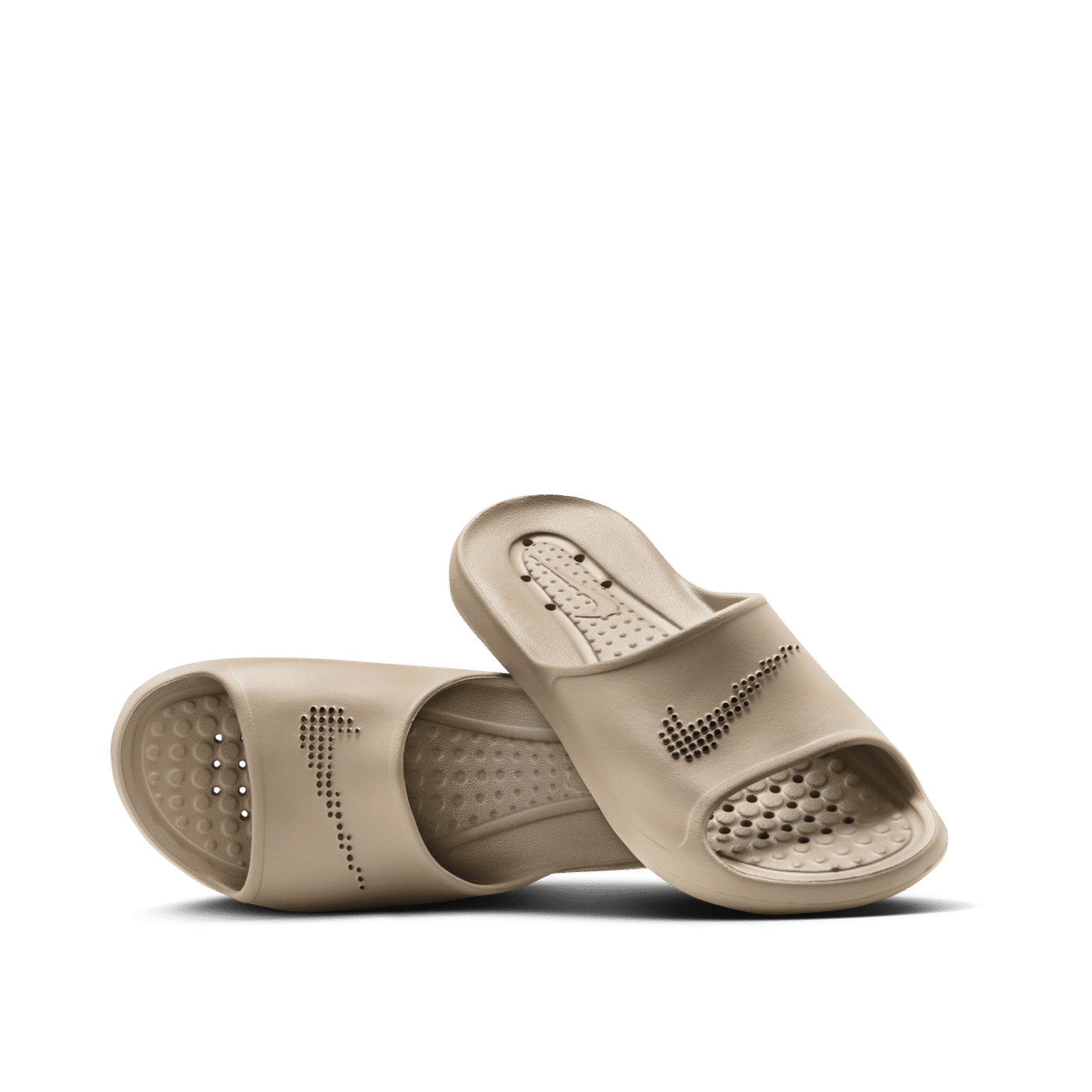 Nike Victori One Slide "Brown" | CZ5478-200