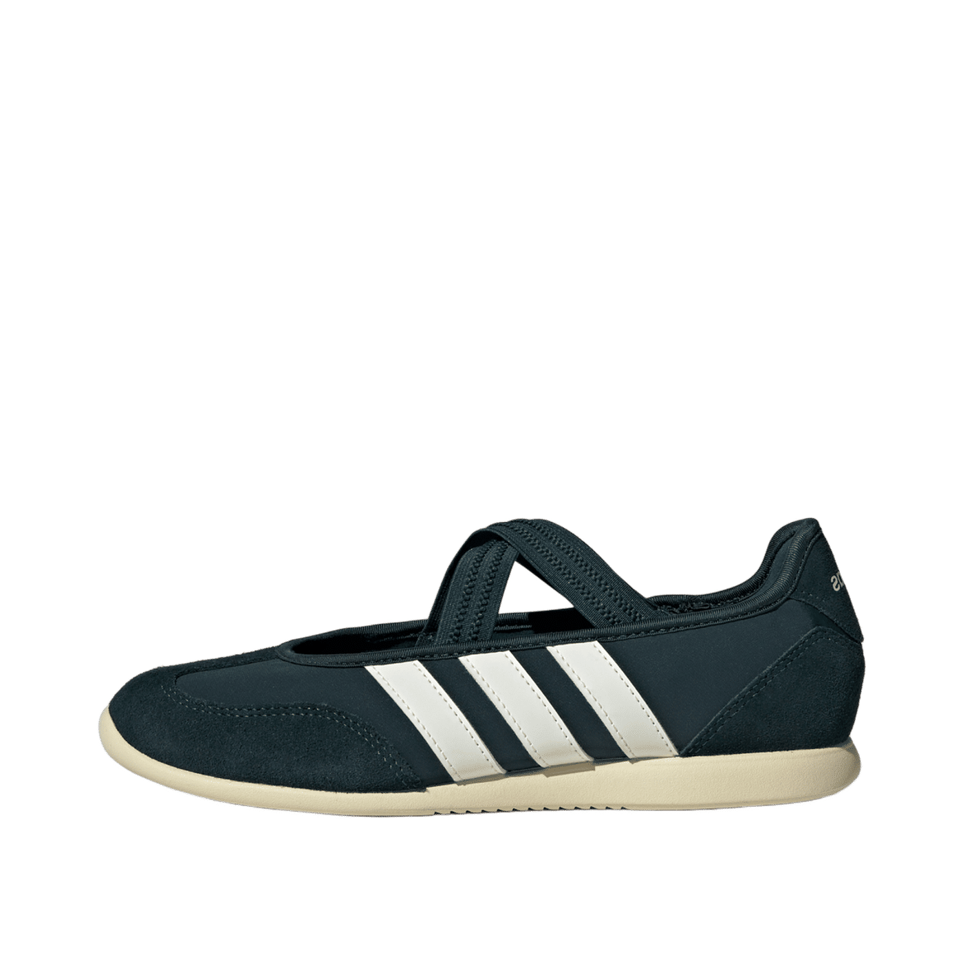 Adidas Barreda "Aurora Ivy/Off White/Warm Vanilla" | JS2324