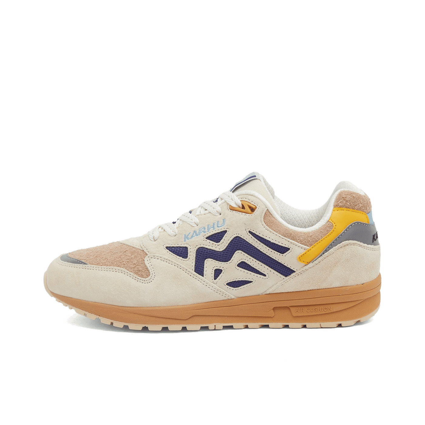 Karhu Legacy 97 "Beige / Blue" | F806079