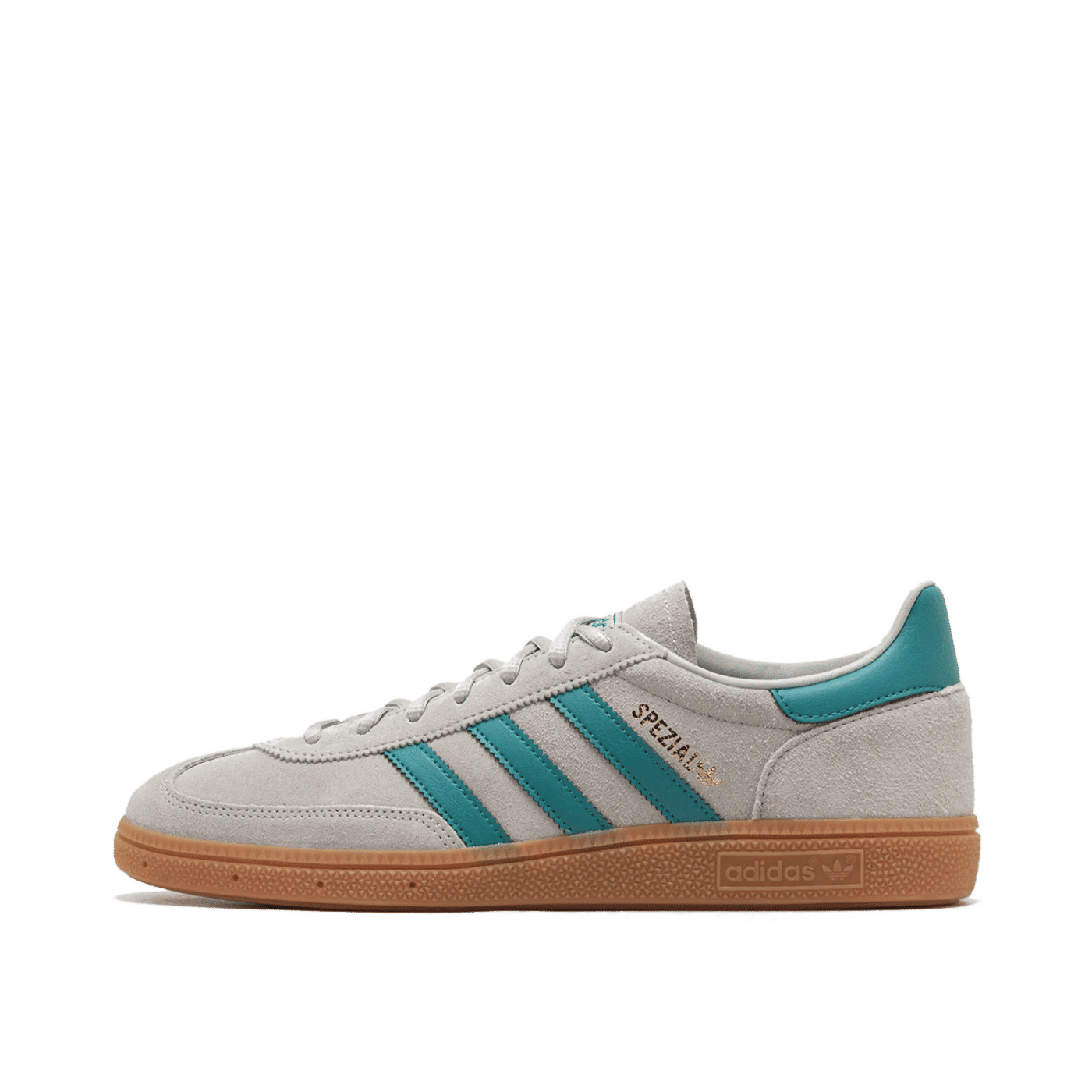 Adidas Originals Handball Spezial "Grey" | JR3844