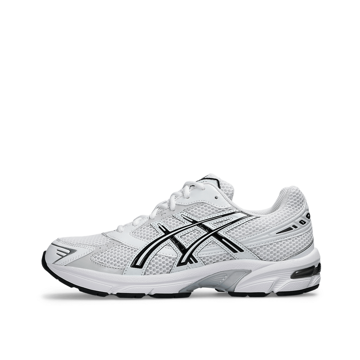 ASICS Gel-1130 "White/Black" | 1201B019-100