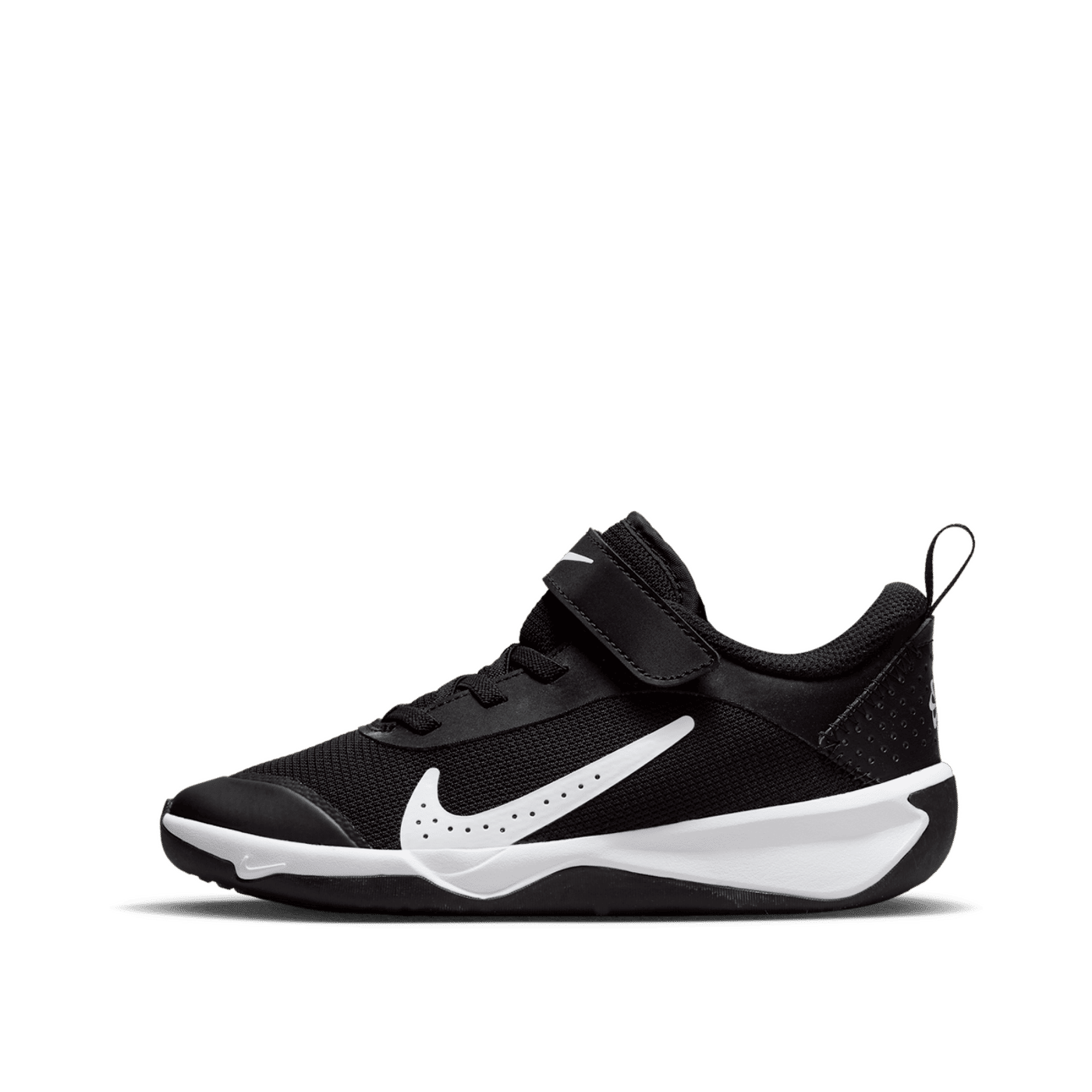Nike Omni Multi-Court PS "Black" | DM9026-002