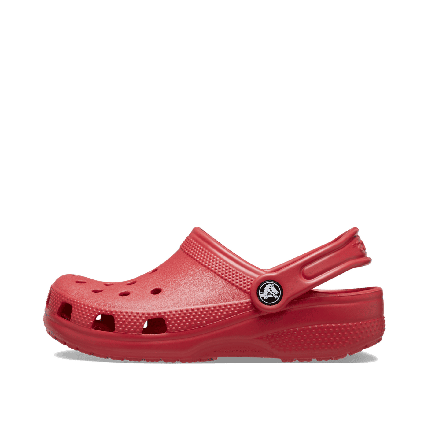 Crocs Classic Clog "Varsity Red" | 2069906WC