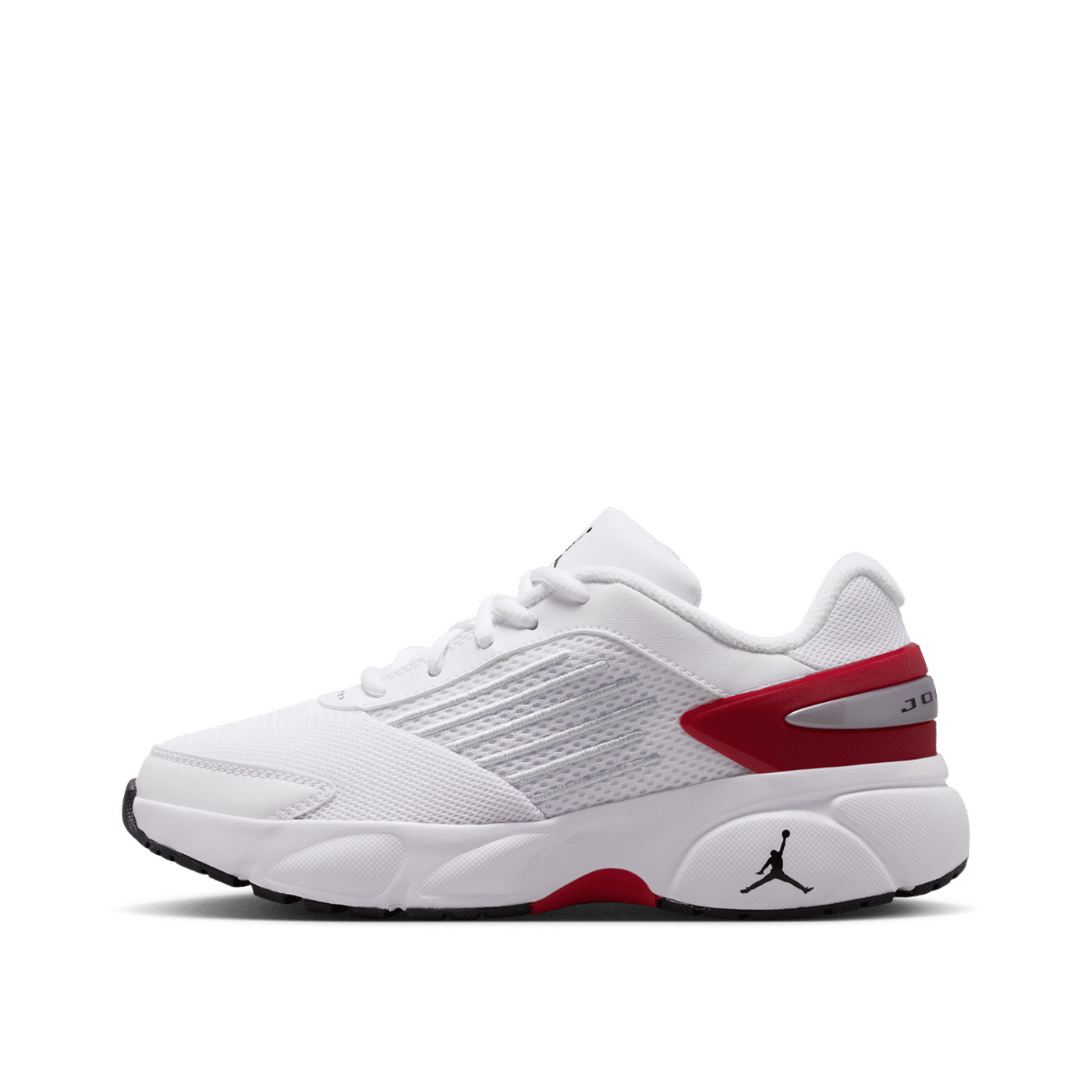 Jordan Trunner Flow "White" | IQ7693101