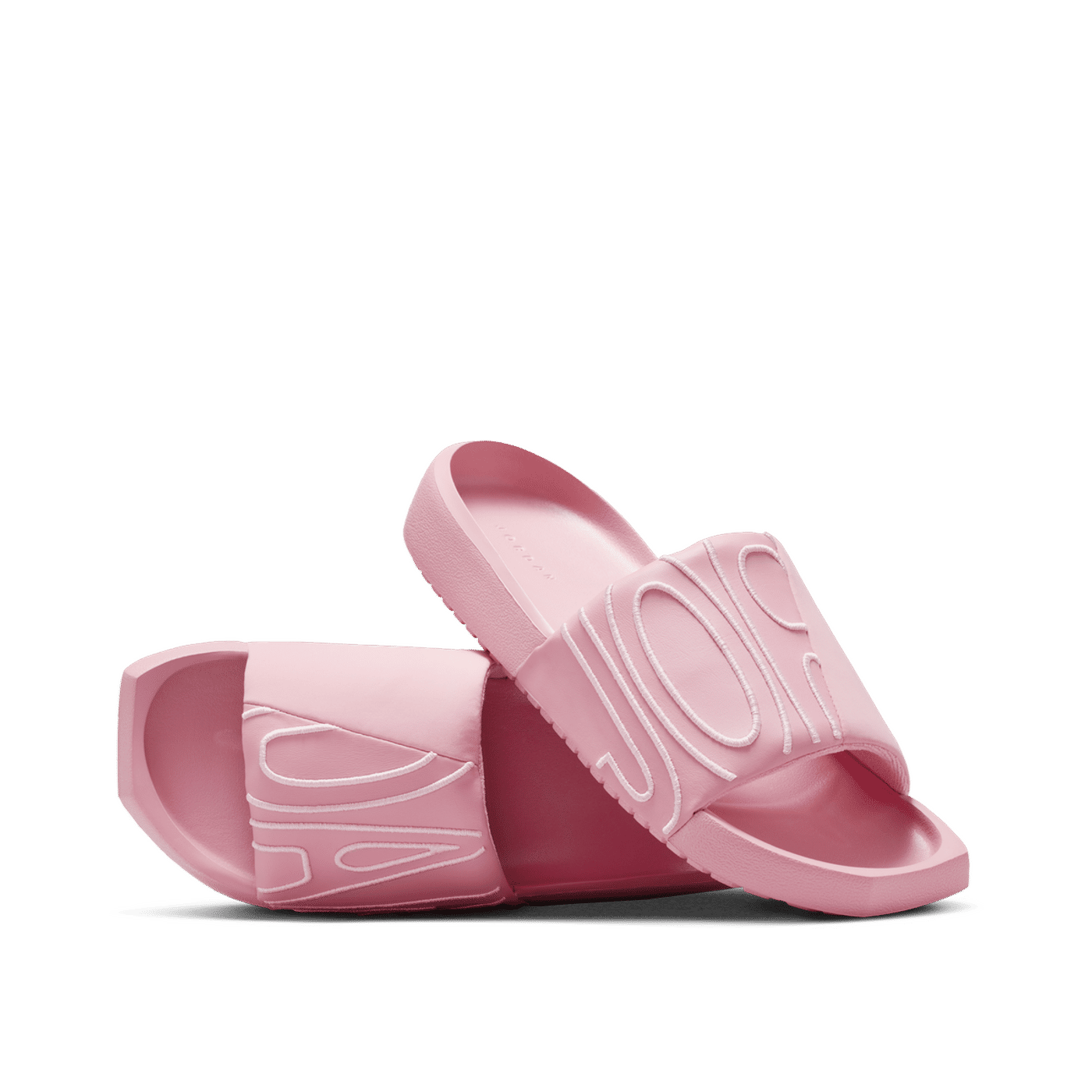 Jordan NOLA "Pink" | CZ8027-605