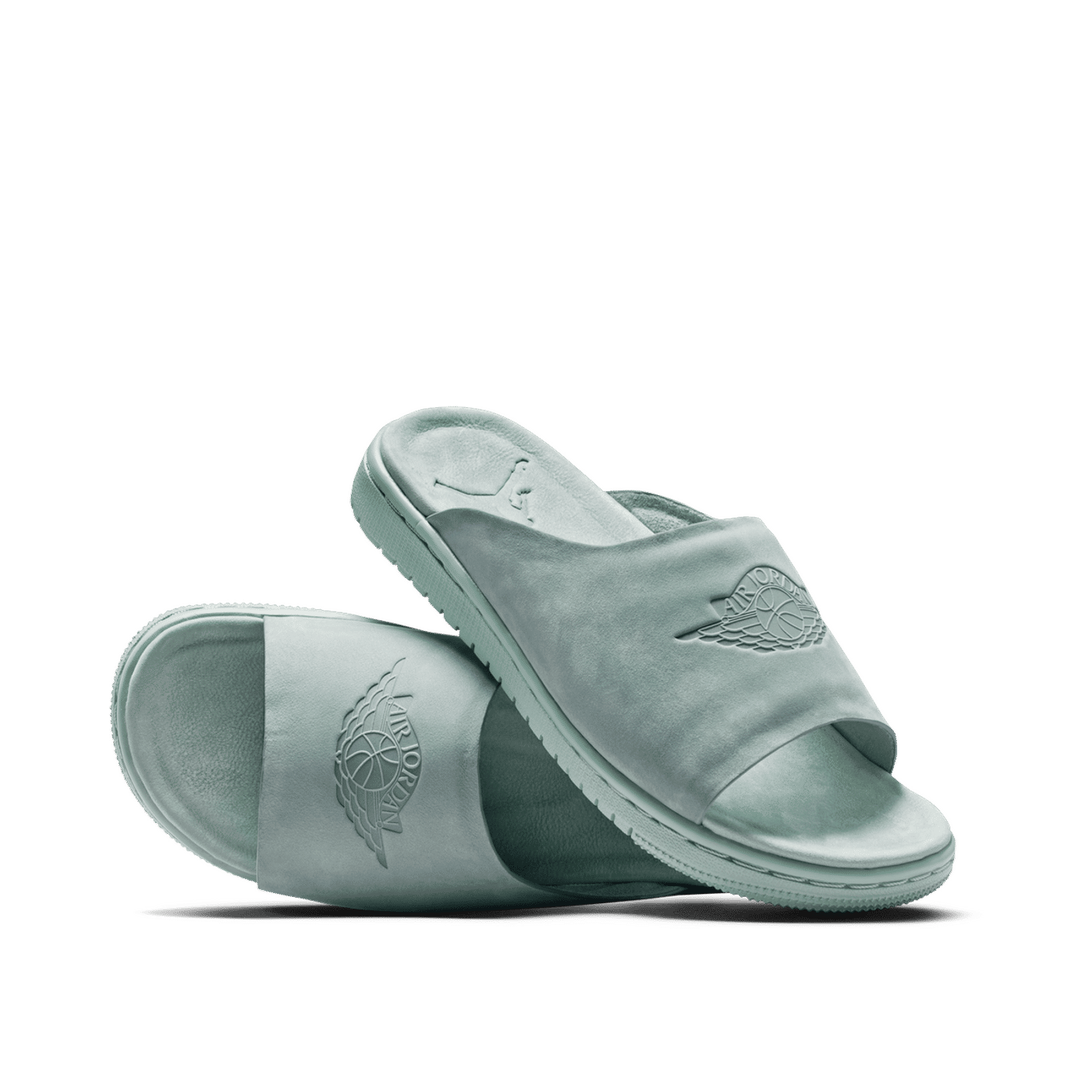 Jordan Modero Slide Wmns "Mica Green" | AO9919-300