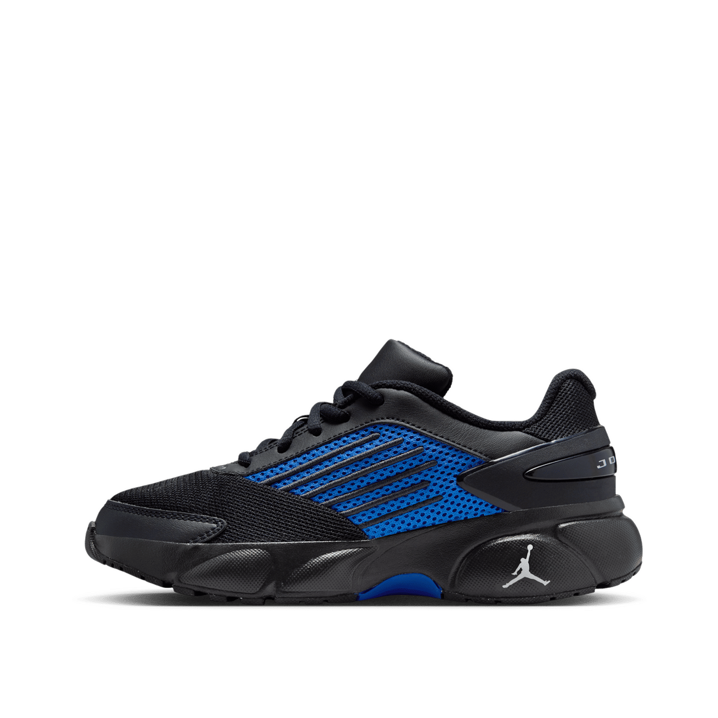 Jordan Trunner Flow "Black" | IQ7693-004