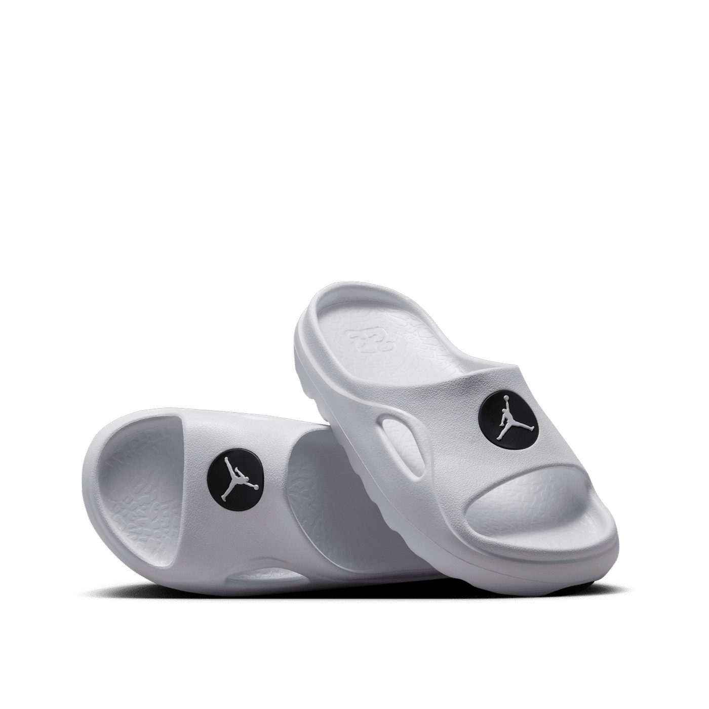 Jordan Hydro Slide "White" | II7280-100
