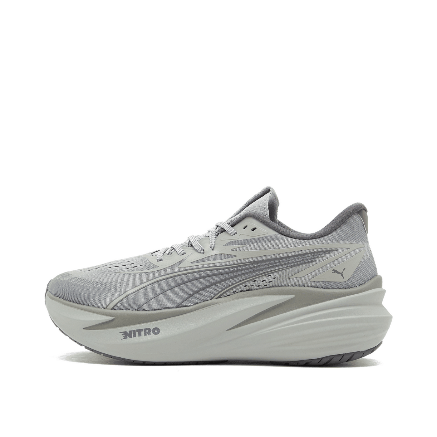 Puma MagMax Nitro 2 "Gray Echo" | 312125-12