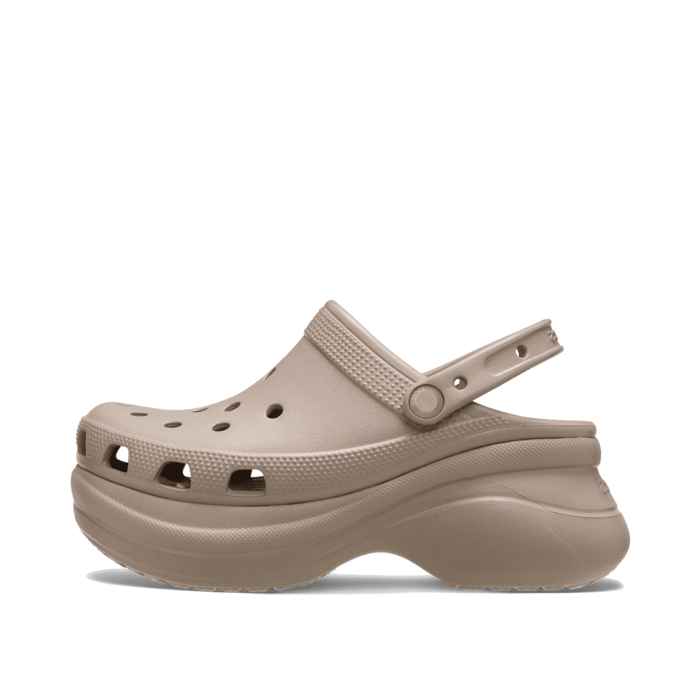 Crocs Bae Clog "Taupe" | 206302214