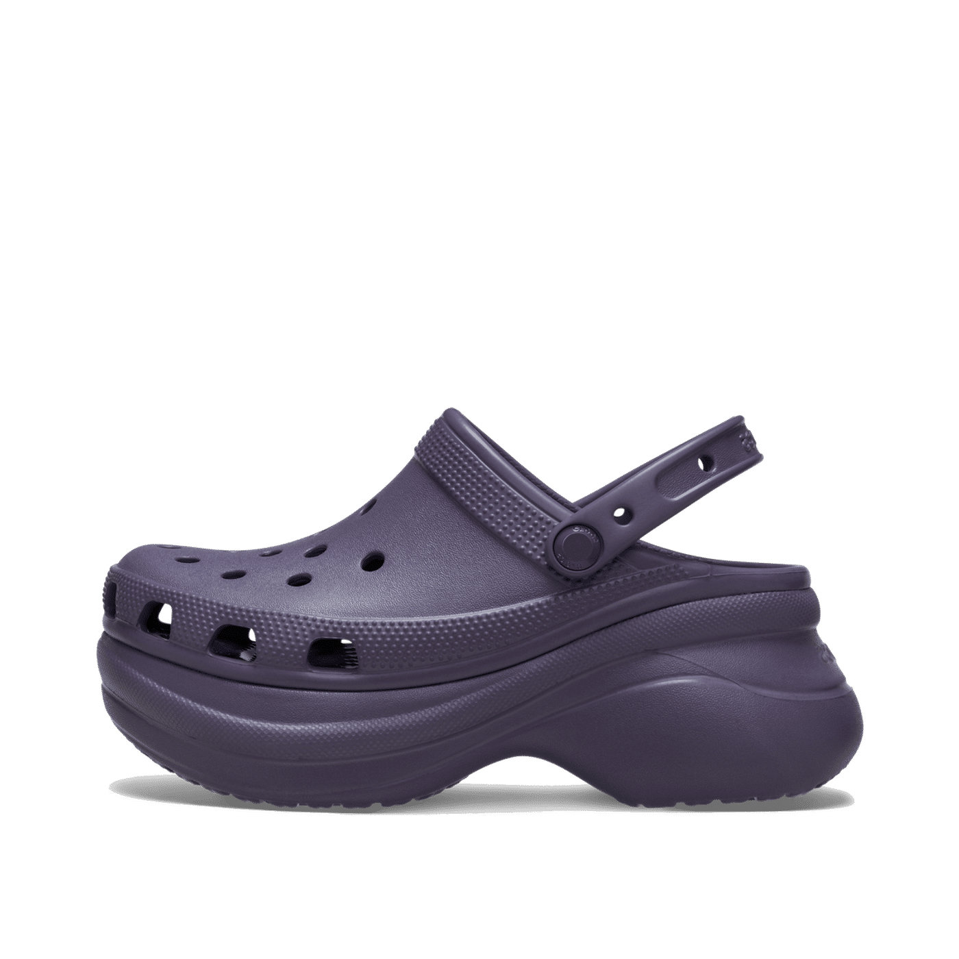 Crocs Bae Wmns Clog "Nightshade" | 2063025CI