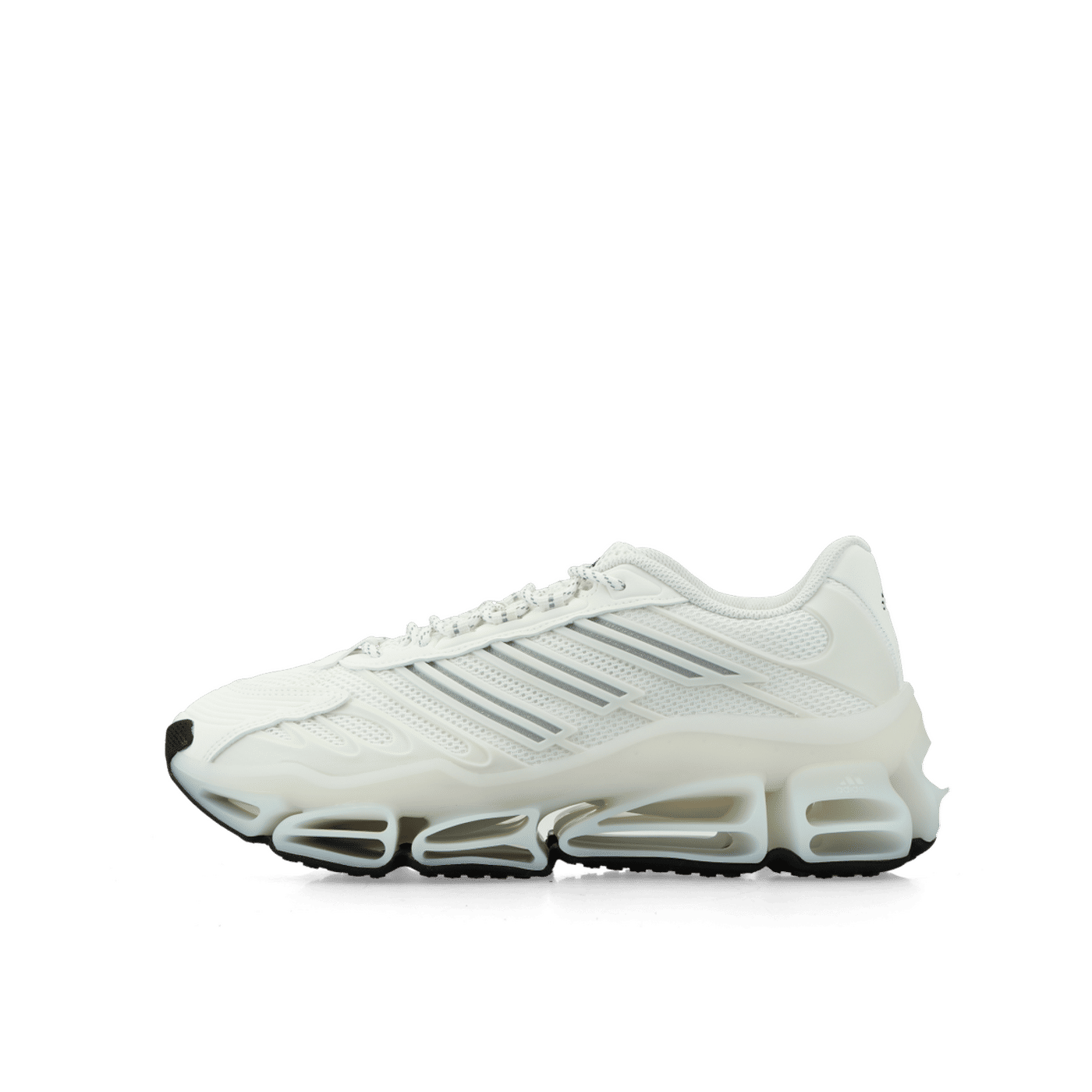 Adidas Megaride AG "Cloud White/Crew White" | KI6716