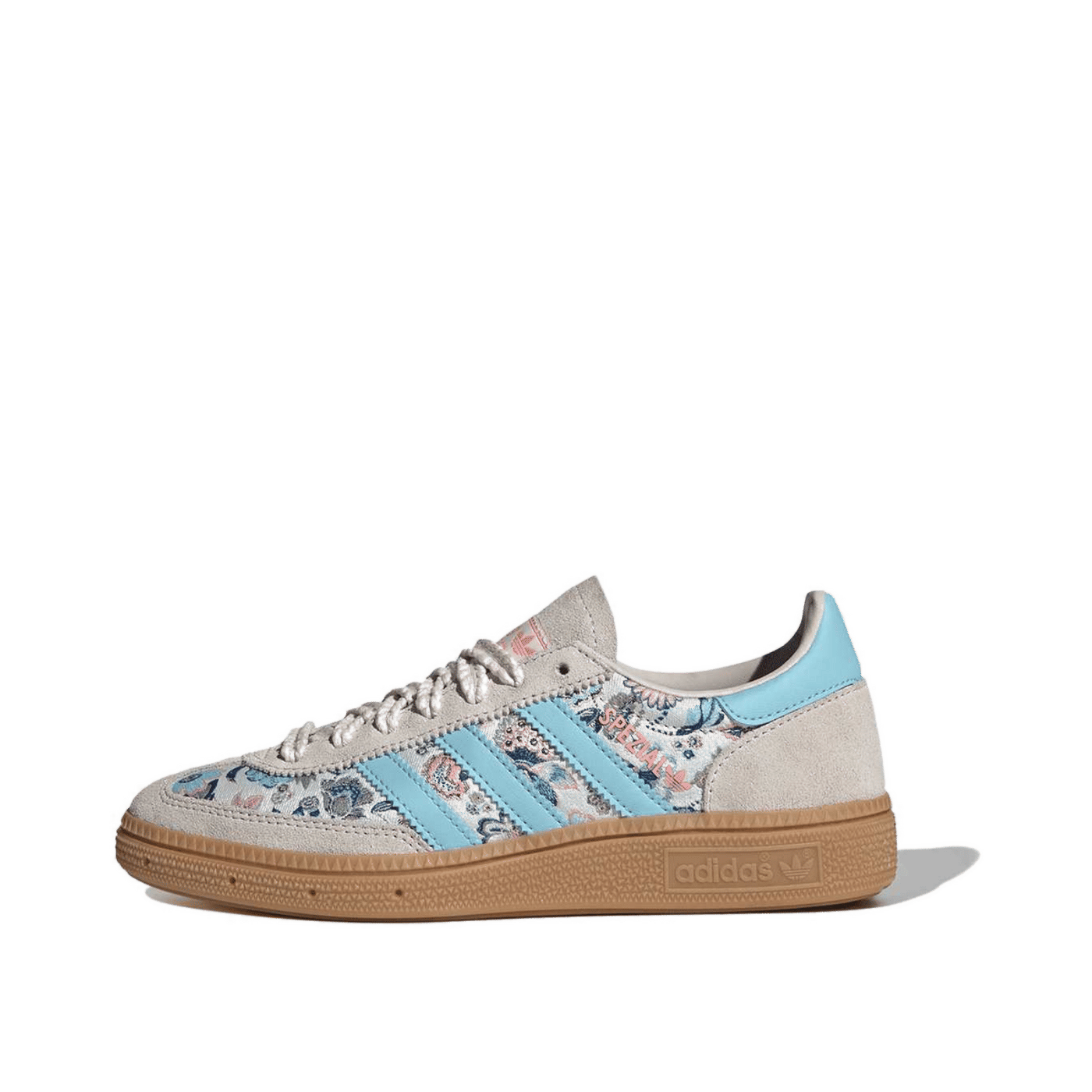 Adidas Handball Spezial "Beige" | JQ2010