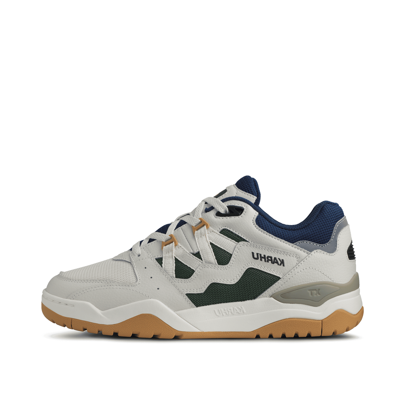 Karhu Fusion XT "Blanc De Blanc/Blue Opal" | F850019