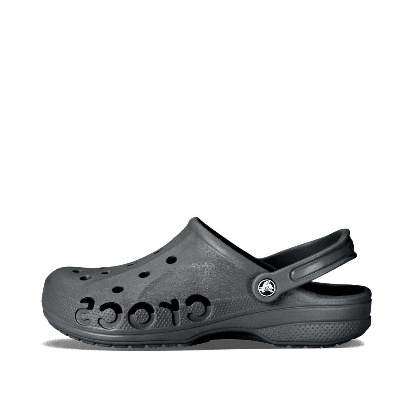 Crocs Baya Clog "Graphite" | 10126014