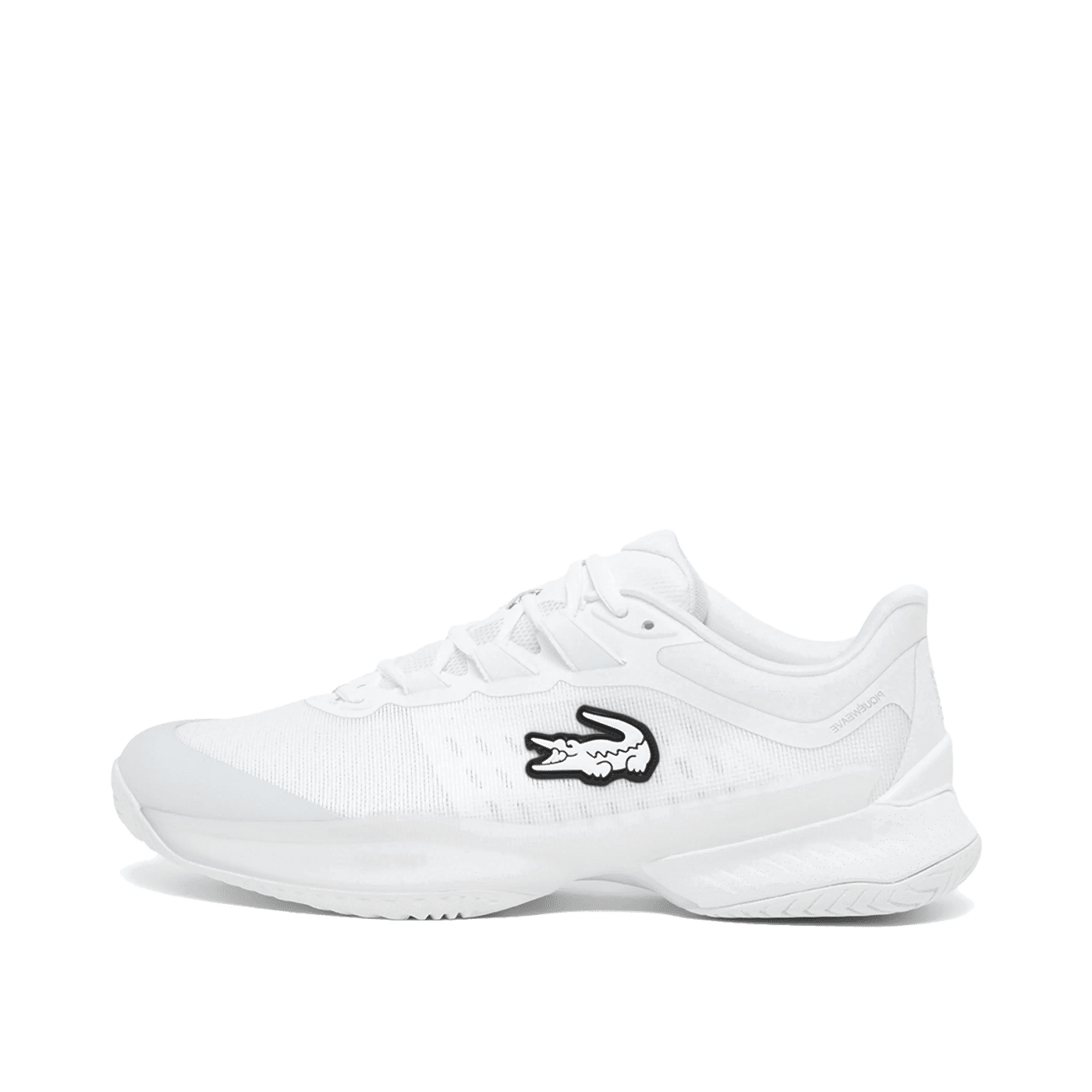 Lacoste AG-LT Ultra Allcourt "White" | 51SFA000721G