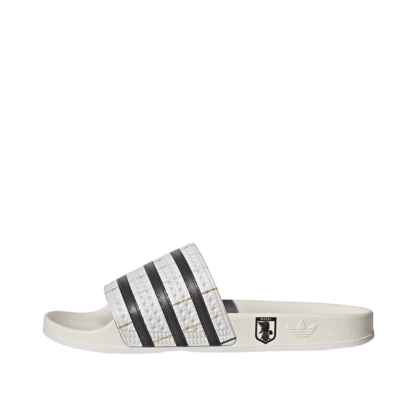 Adidas Trefoil "White" | KZ9400