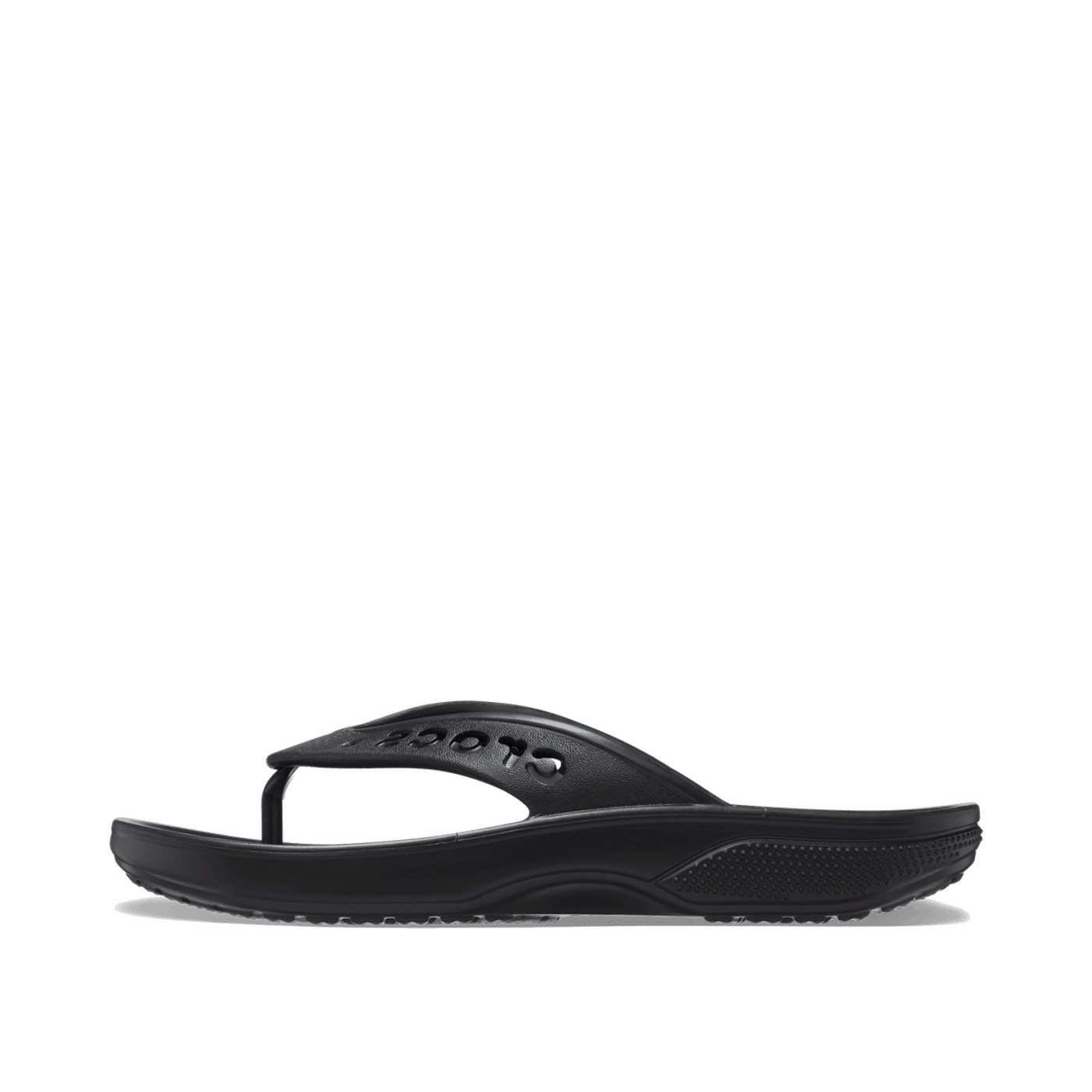 Crocs Baya II Clog "Black" | 208192001