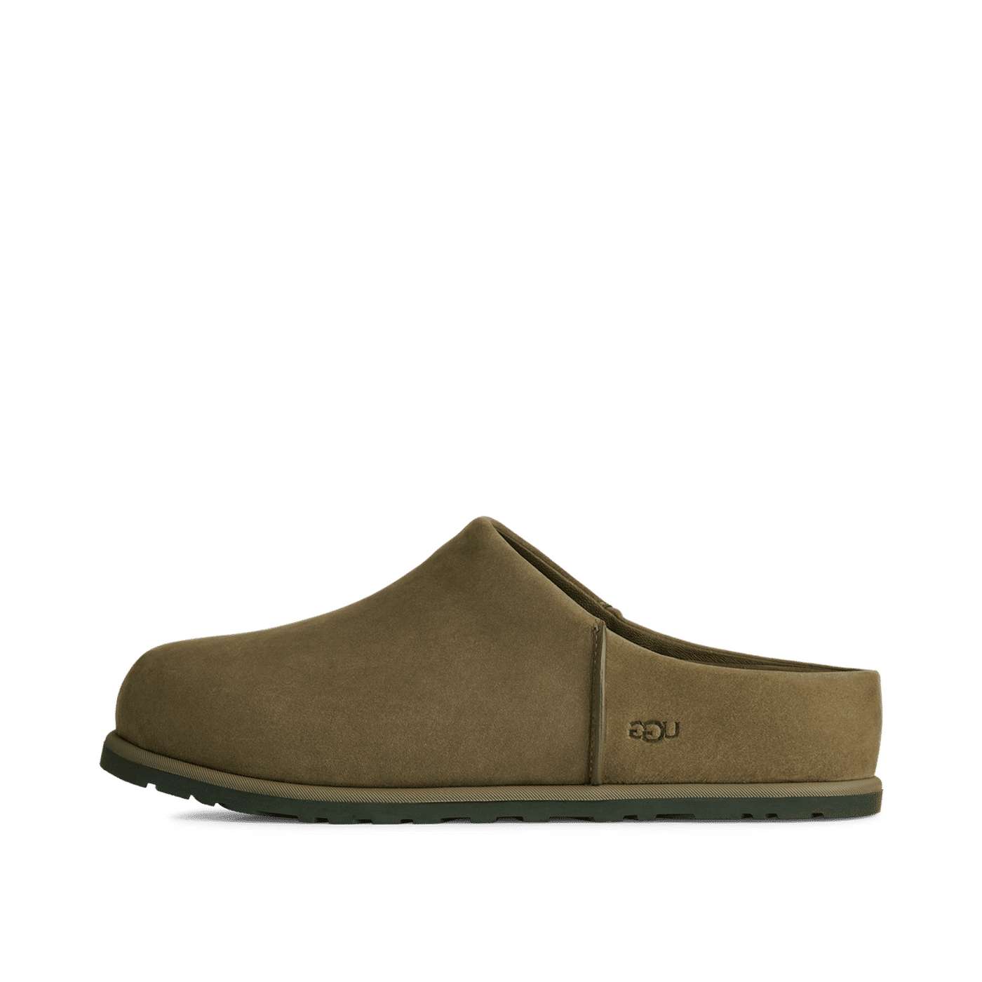 UGG Otzo Clog "Burnt Olive" | 1175209BTOL