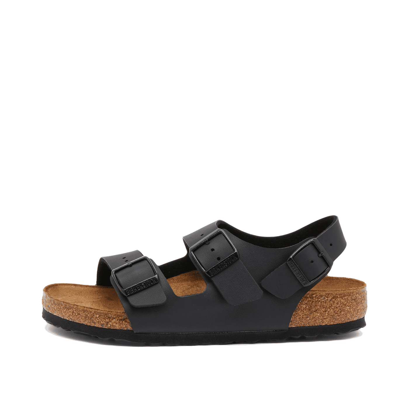 Birkenstock Milano BF "Black" | 34791