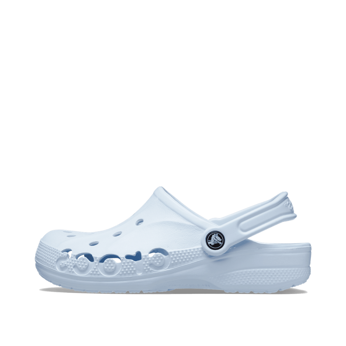 Crocs Baya Clog "Mineral Blue" | 101264JQ