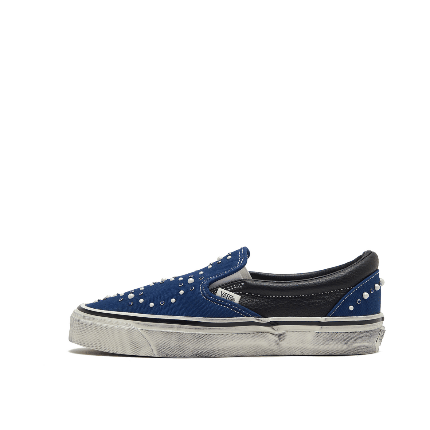 Vans Premium "Blue" | VN00D9PIND1