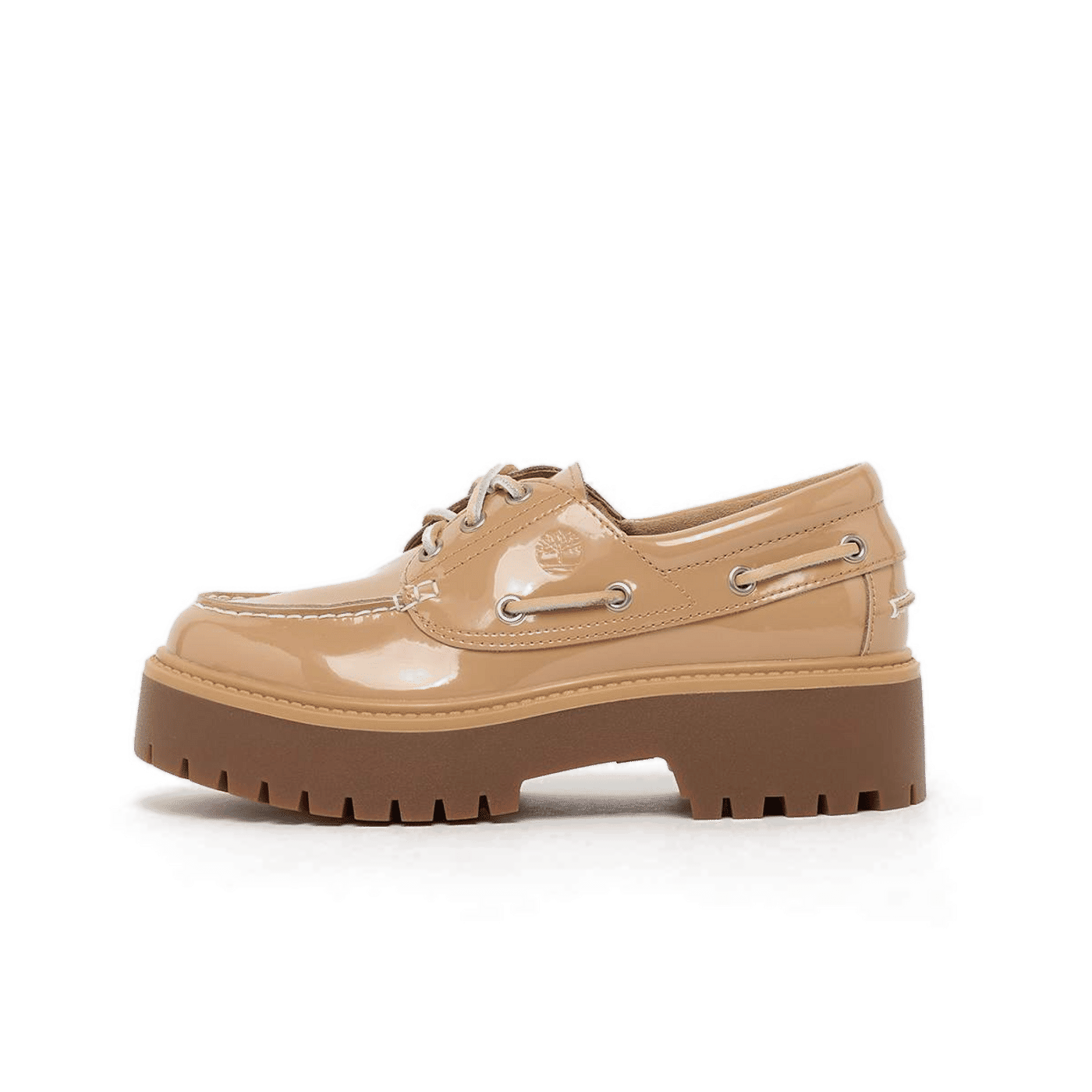 Stone Street Boat "Wheat" | TB0A2GVFAKJ