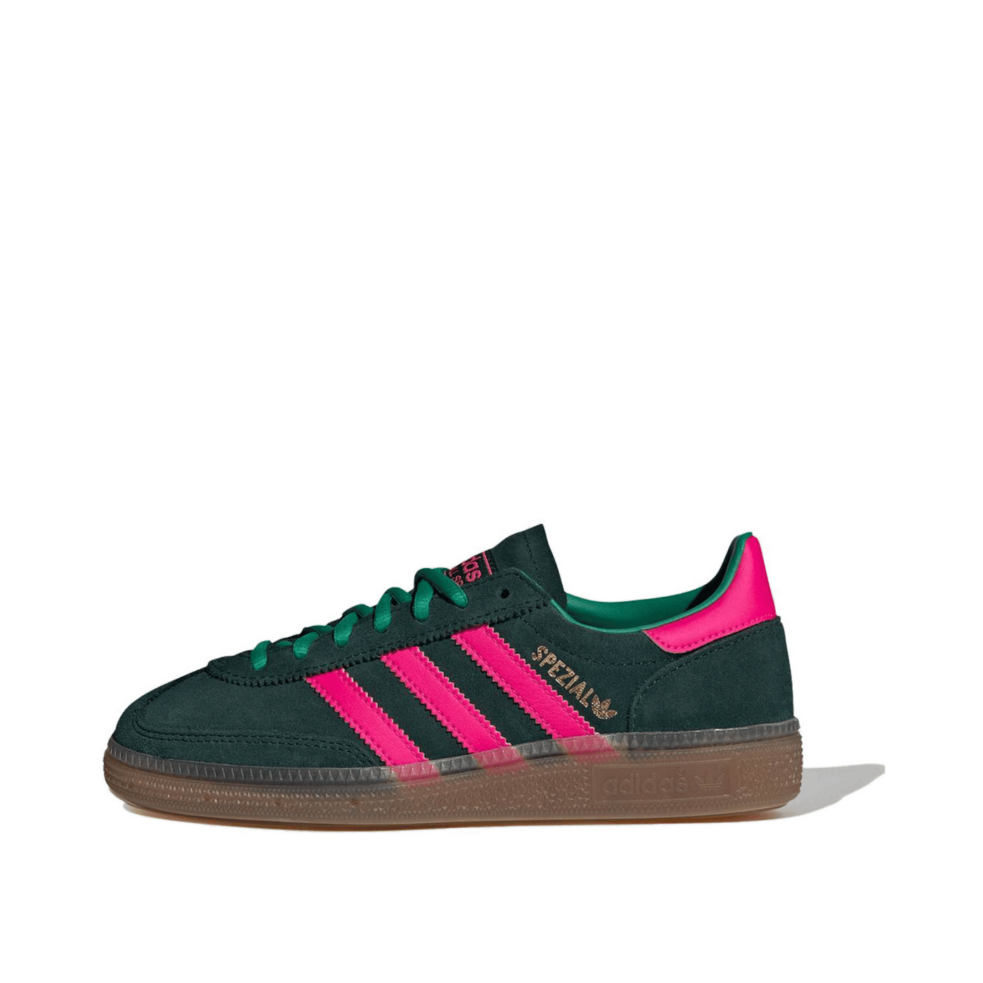 Adidas Handball Spezial "Green" | KJ3776