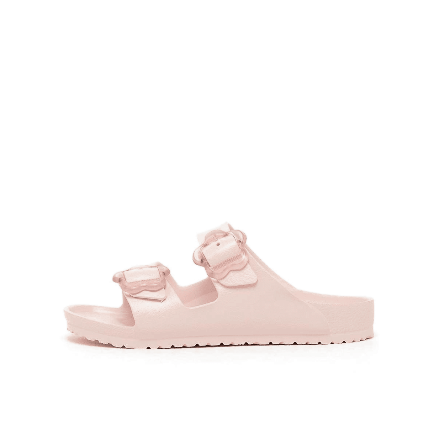 Birkenstock Arizona EVA (PS) "Light Pink" | 1031271