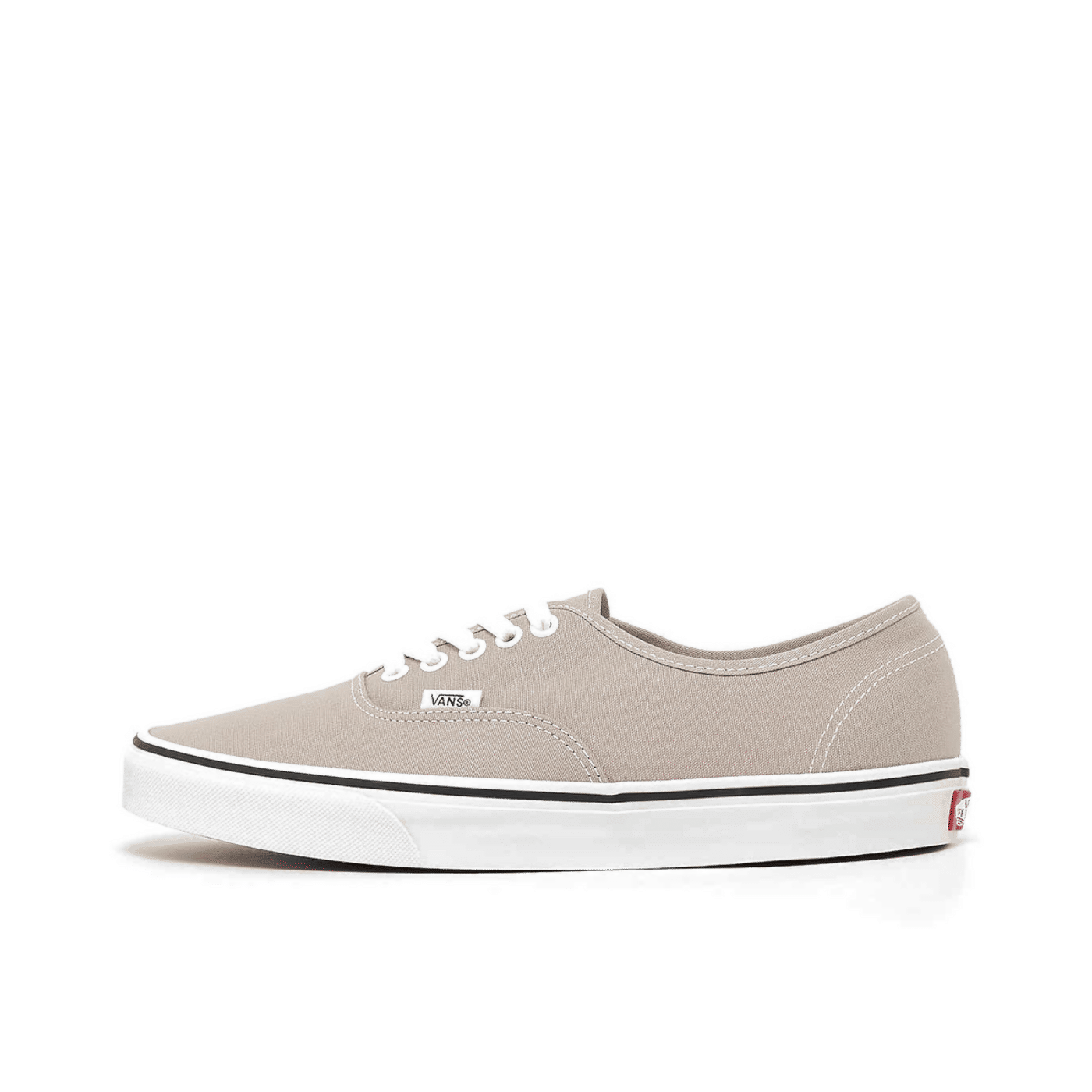 Vans Authentic "Beige" | VN000D6G7D6