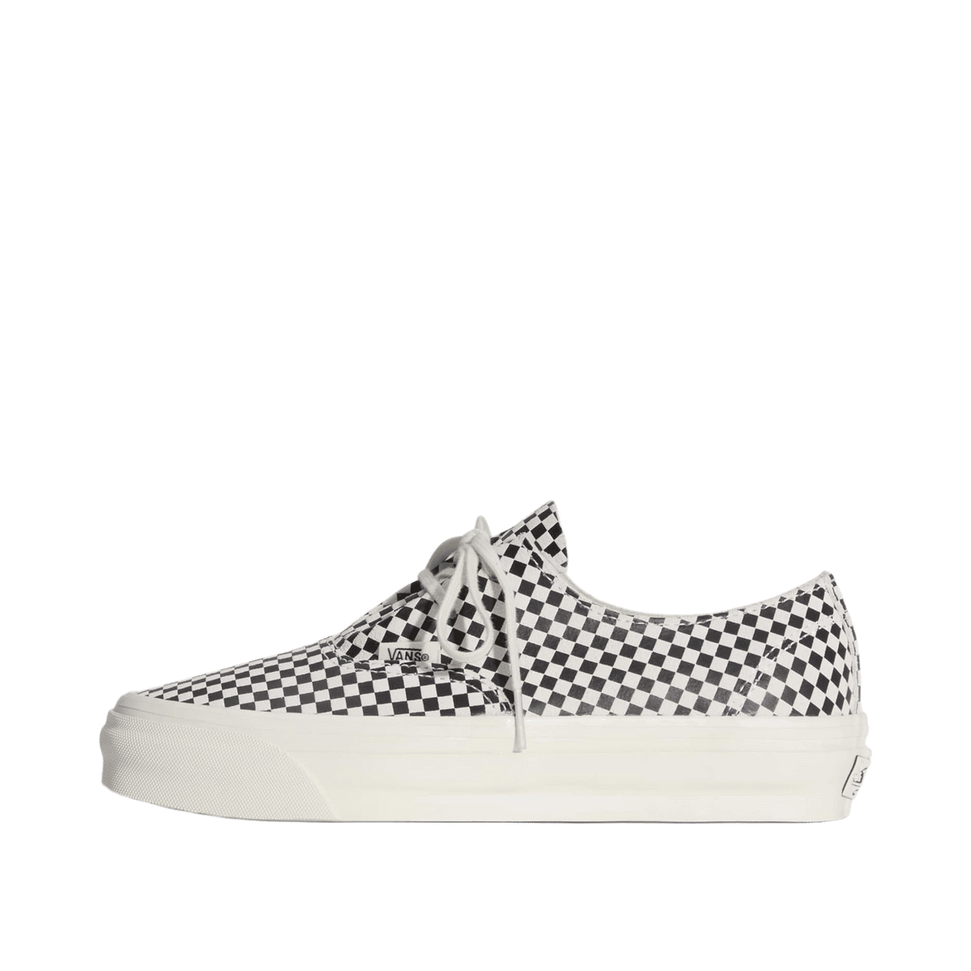 Vans Authentic Ease "Checkerboard" | VN000ECPBA2