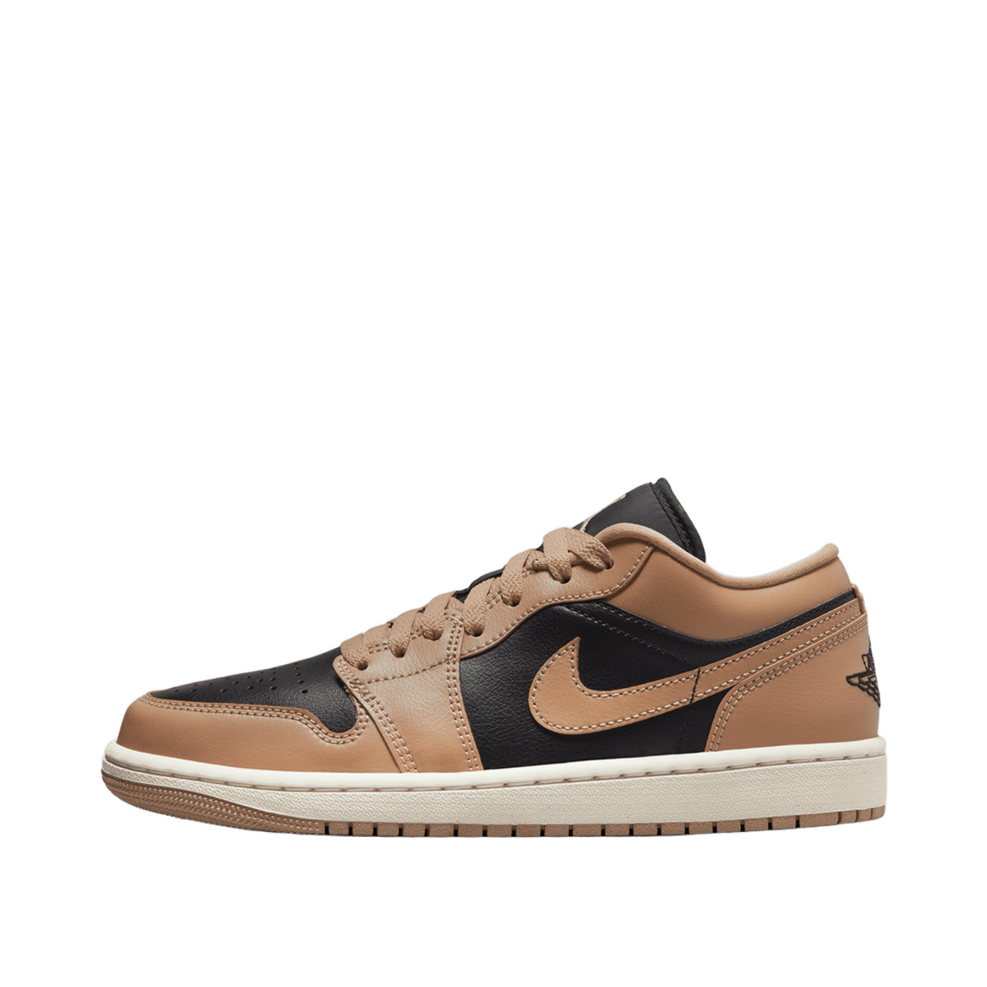 Air Jordan 1 Low "Desert" | DC0774-201