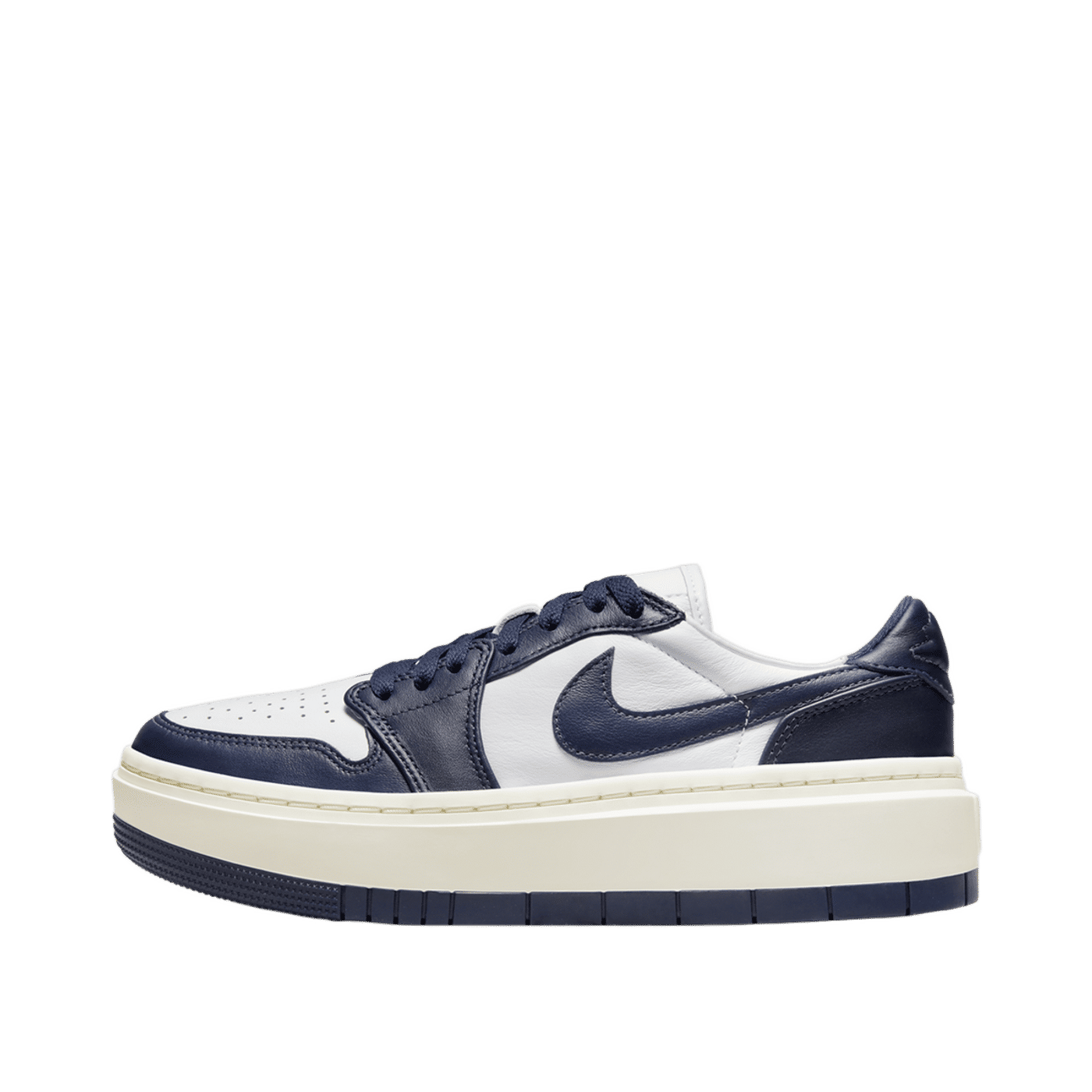 Air Jordan 1 Low Elevate "Midnight Navy" | DH7004-141