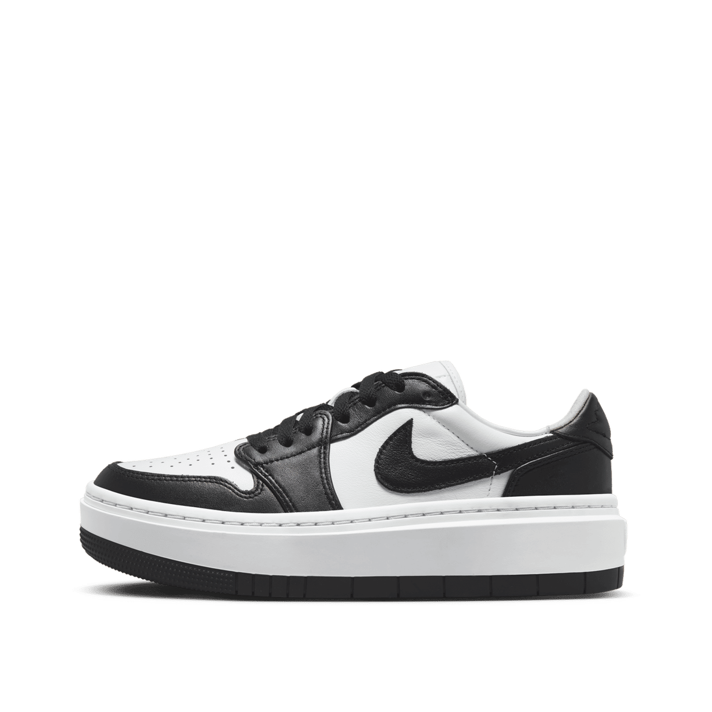 Air Jordan 1 Elevate Low "Panda" | DH7004-109