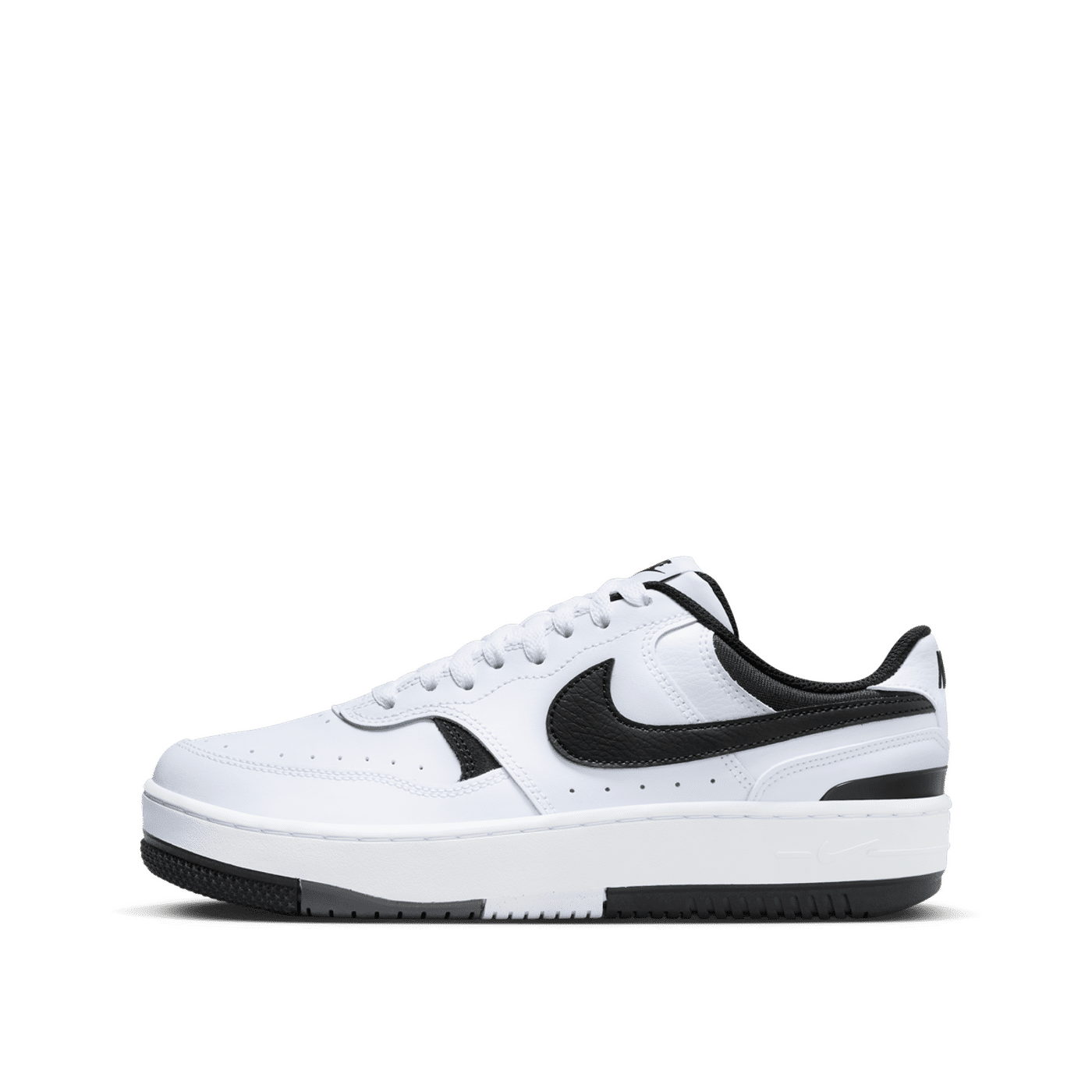 Nike Gamma Force Wmns "White" | DX9176-100