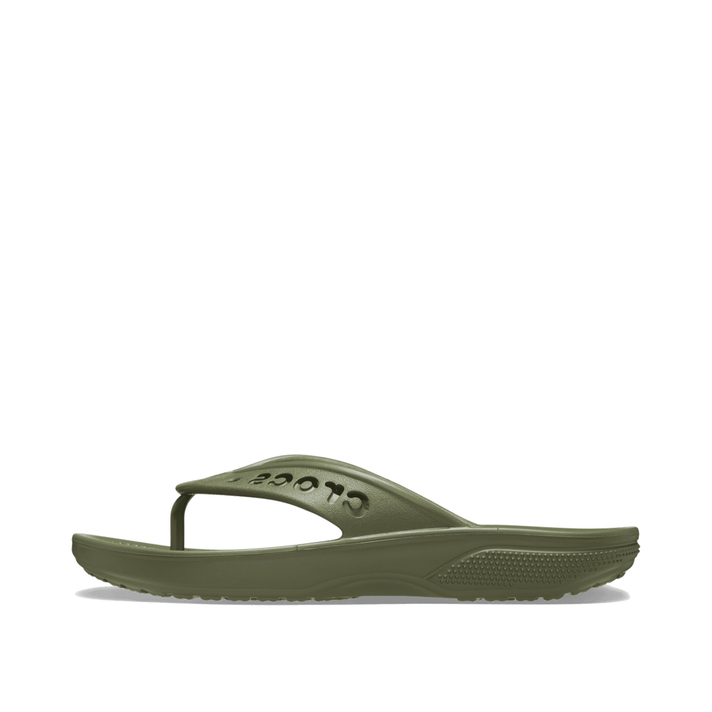 Crocs Baya II Clog "Army Green" | 208192309