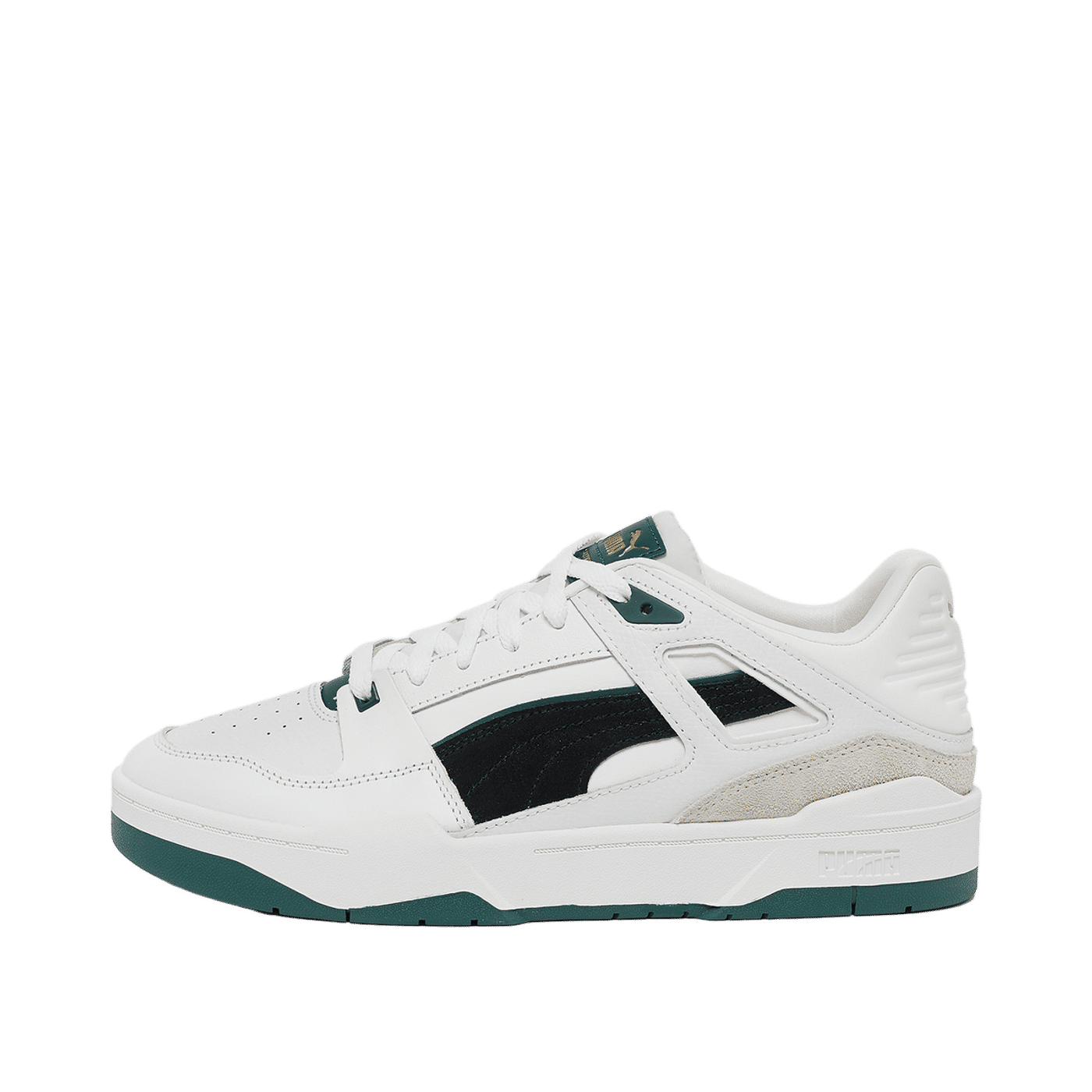 PUMA Slipstream "White" | 388634-03
