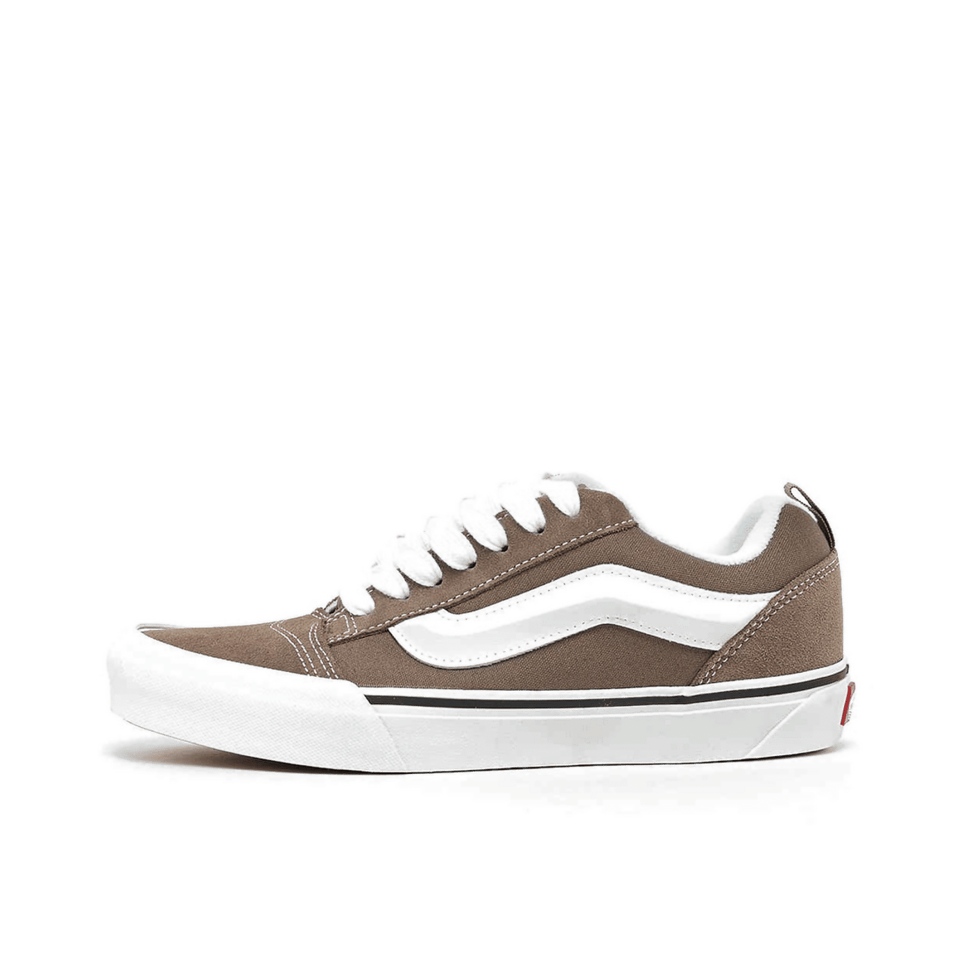 Vans Knu Skool "Brown" | VN000D221NU