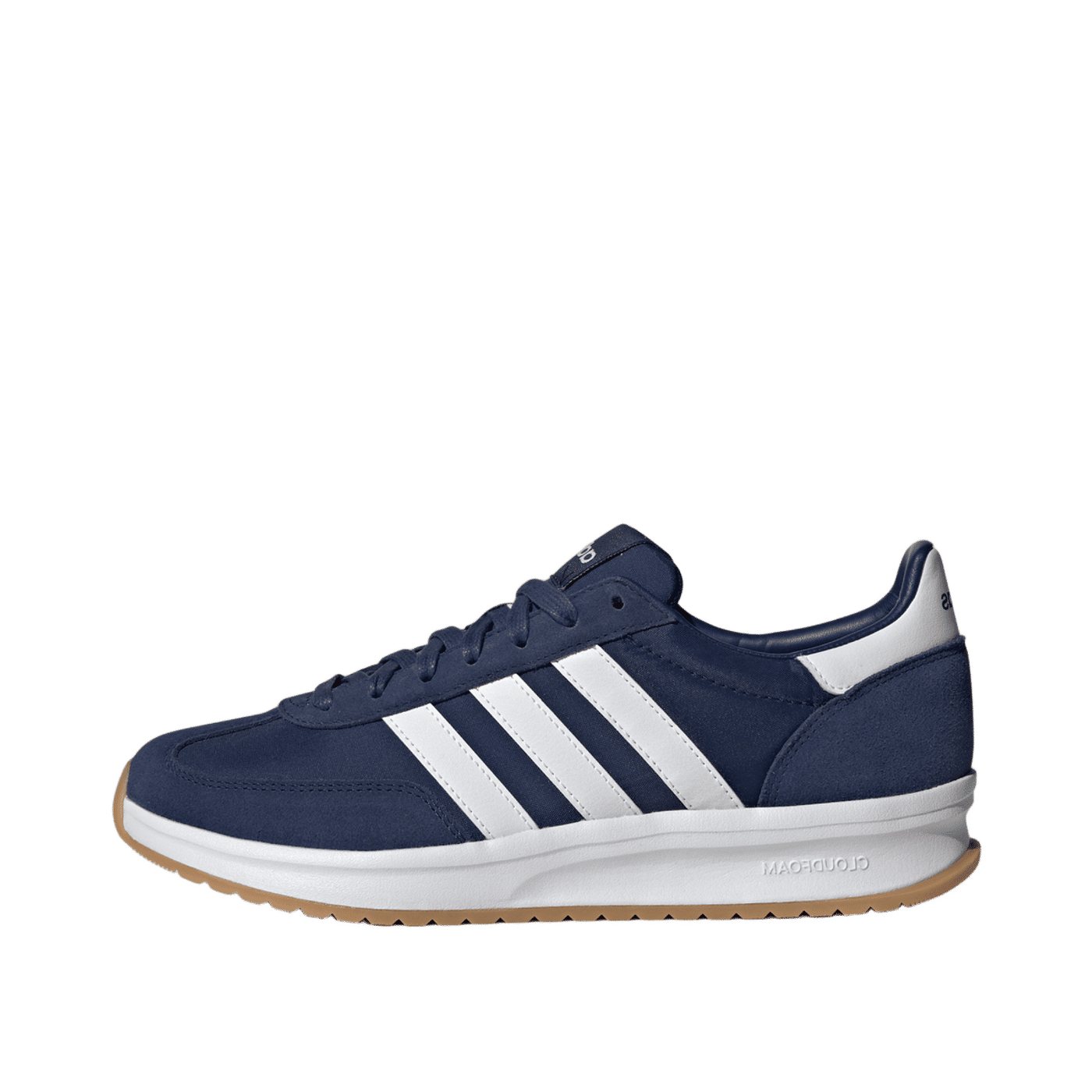 Adidas Run 72 "Dark Blue / Cloud White" | IH8586