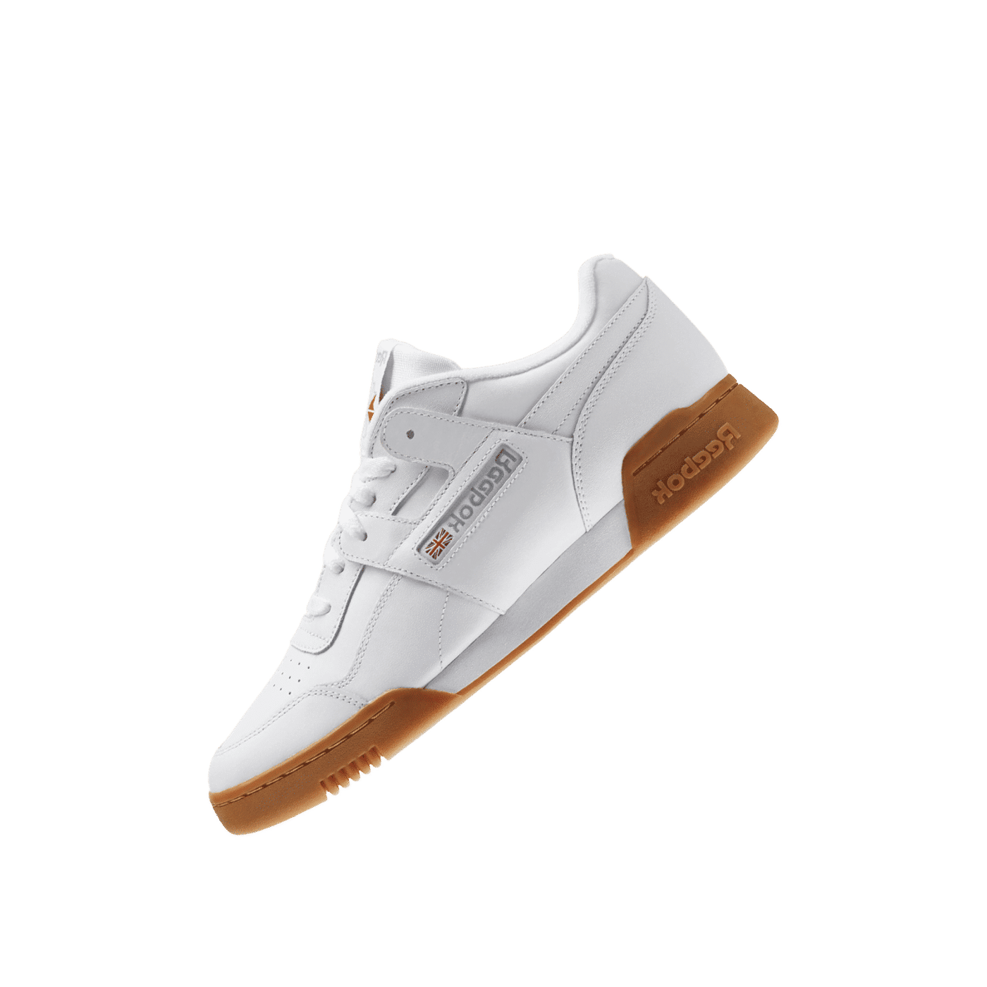 Reebok Workout Plus "White" | CN2126