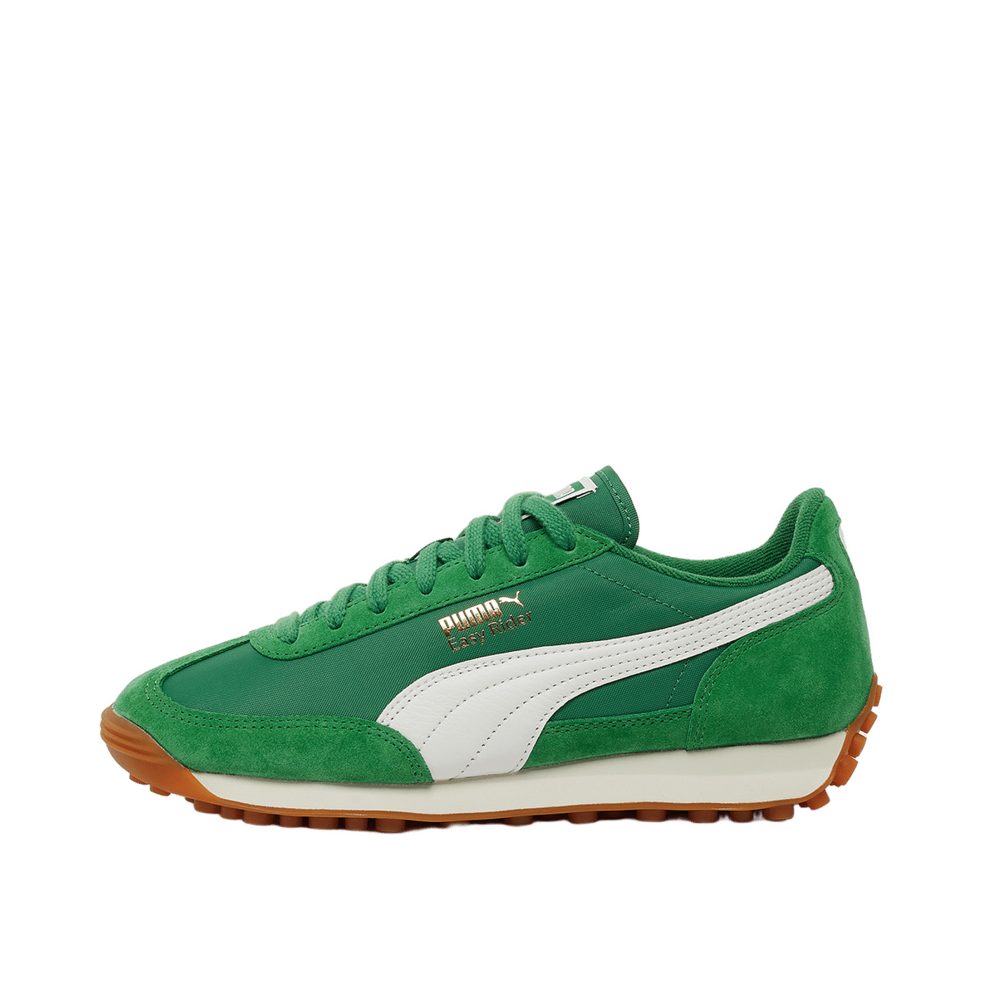 Puma Easy Rider Vintage "Archive Green" | 399028-03