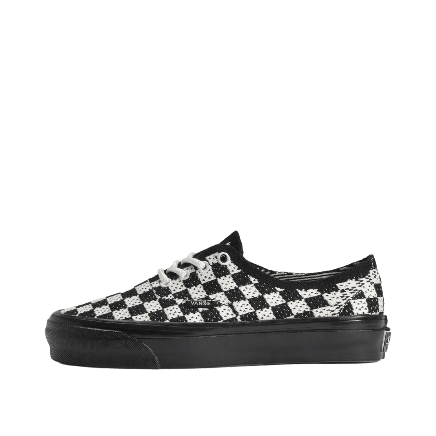 Vans Premium Authentic "Checkerboard" | VN000EJC1KP