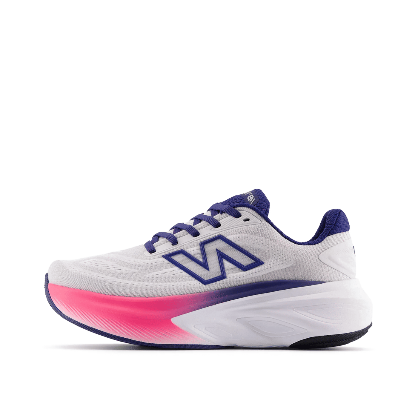 New Balance Fresh Foam X More v6 Wmns "Grey/Blue/Pink" | WMOR2D5