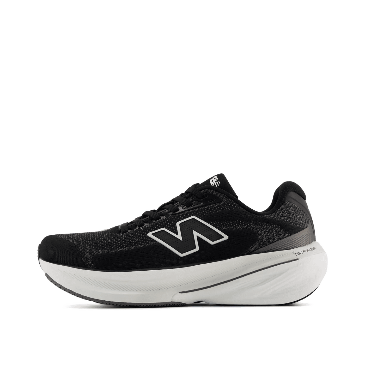 New Balance Fresh Foam X 860 v15 "Black/White" | W8604NE