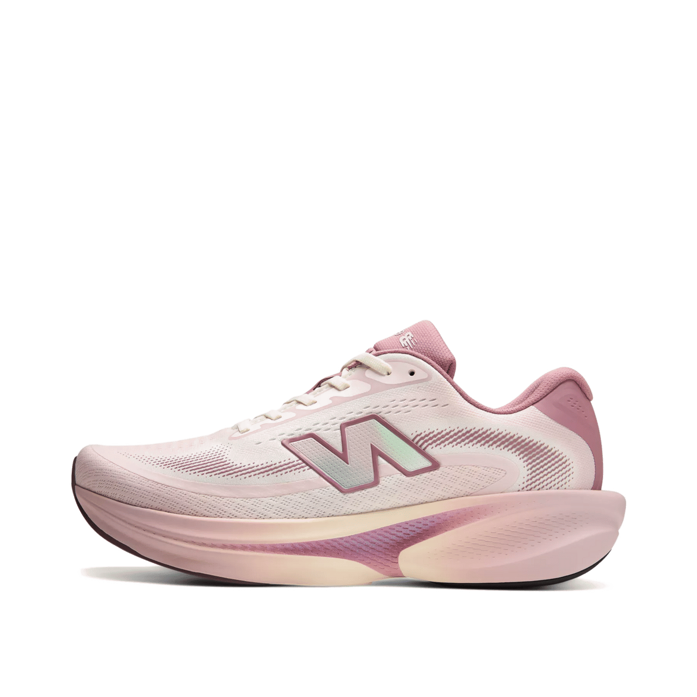 New Balance Ellipse x Gabby Thomas "Grey/White" | MELPS2EM