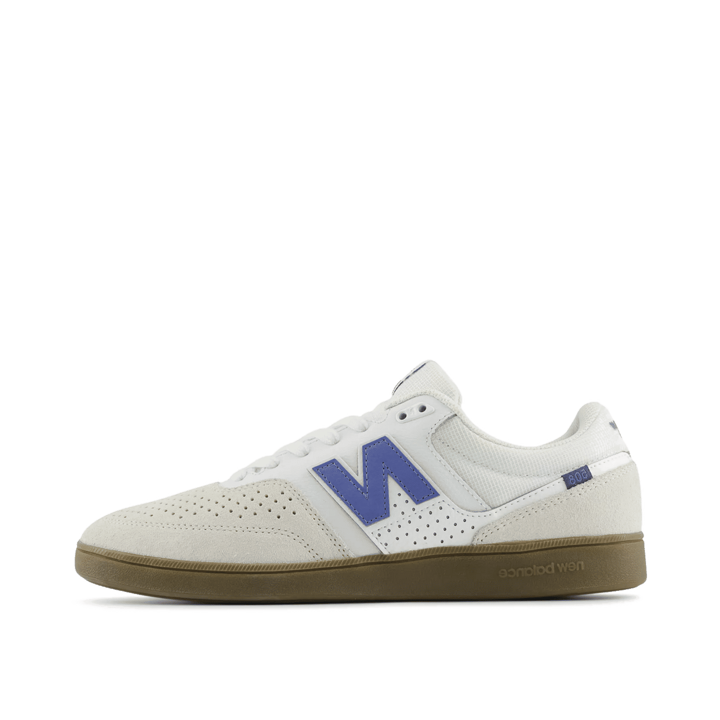 New Balance NB Numeric Brandon Westgate 508 "Grey/Blue" | UN508WBG