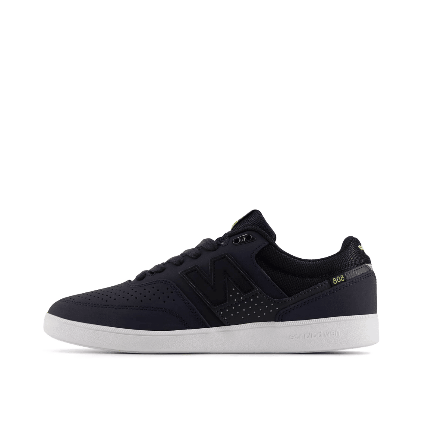 New Balance NB Numeric Brandon Westgate 508 "Blue/Black" | UN508NBP